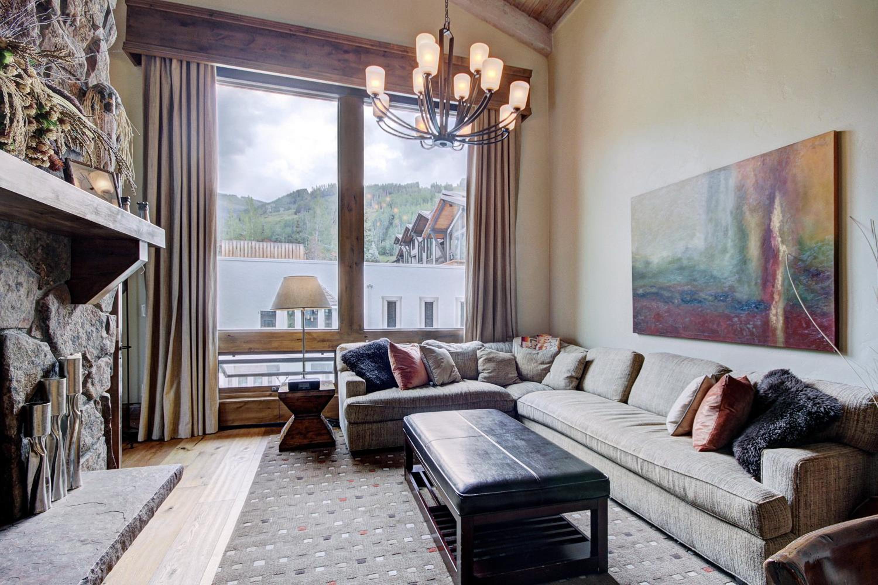 Lodge at Vail, A RockResort - Property Image 147