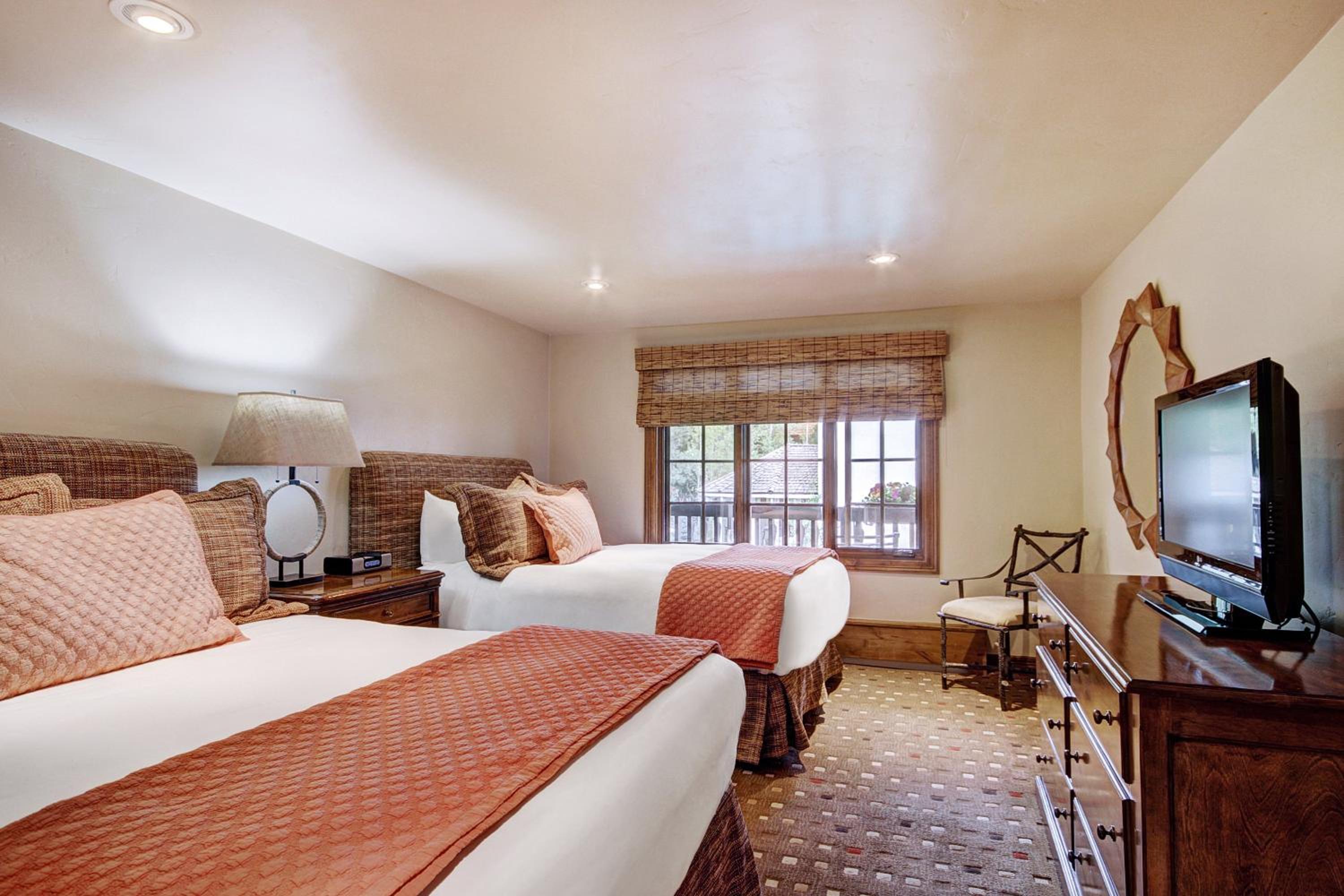 Lodge at Vail, A RockResort - Property Image 150