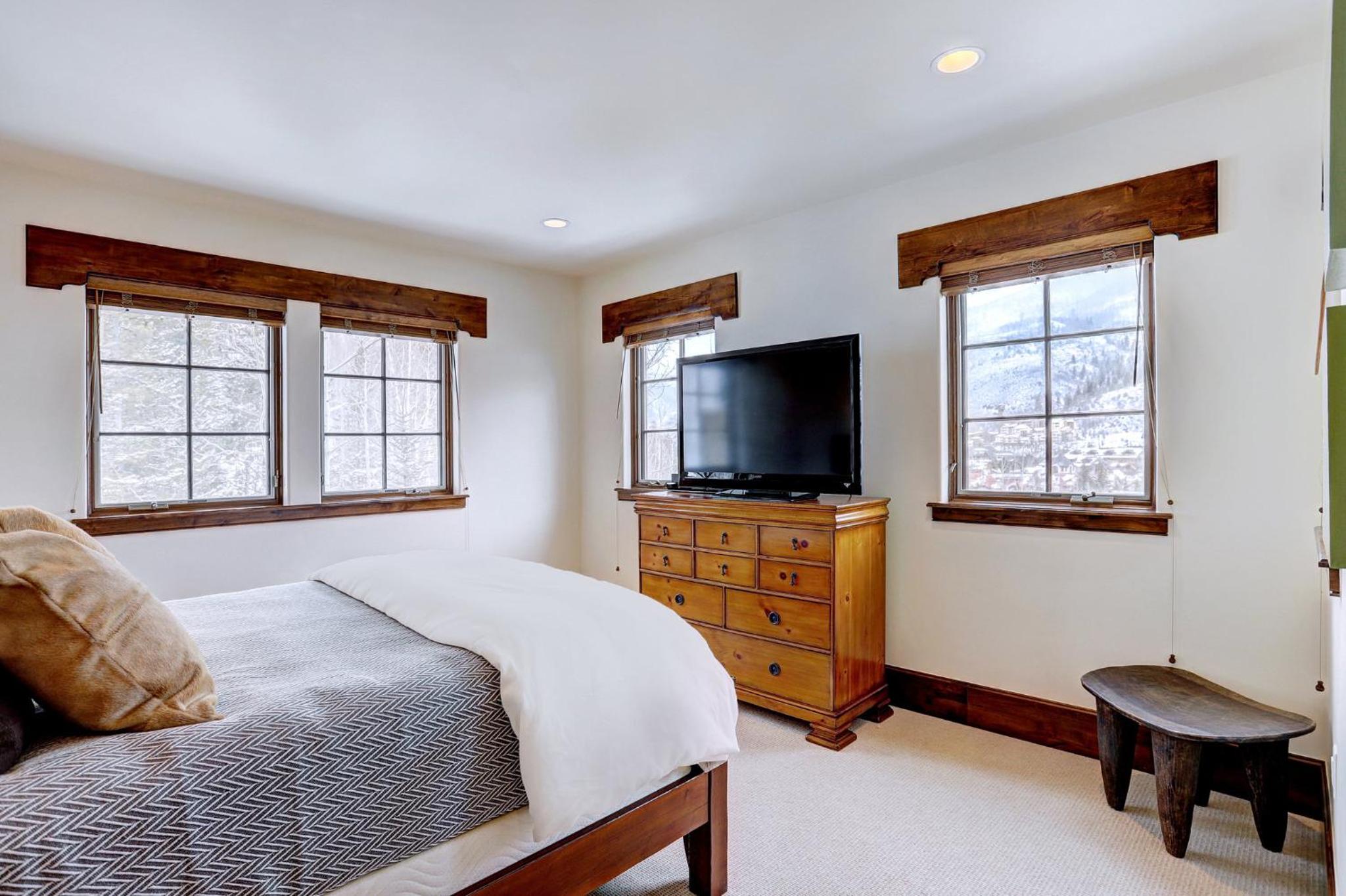 Lodge at Vail, A RockResort - Property Image 154