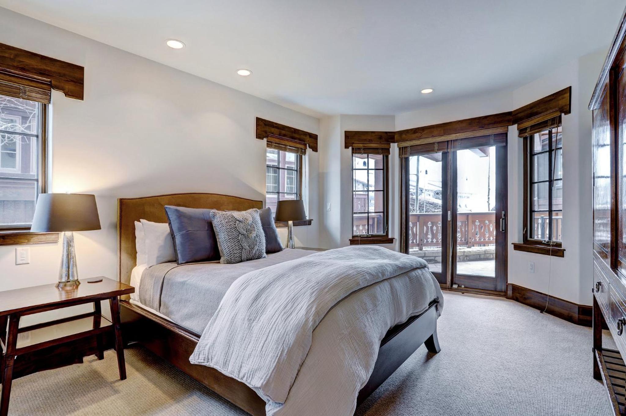 Lodge at Vail, A RockResort - Property Image 153
