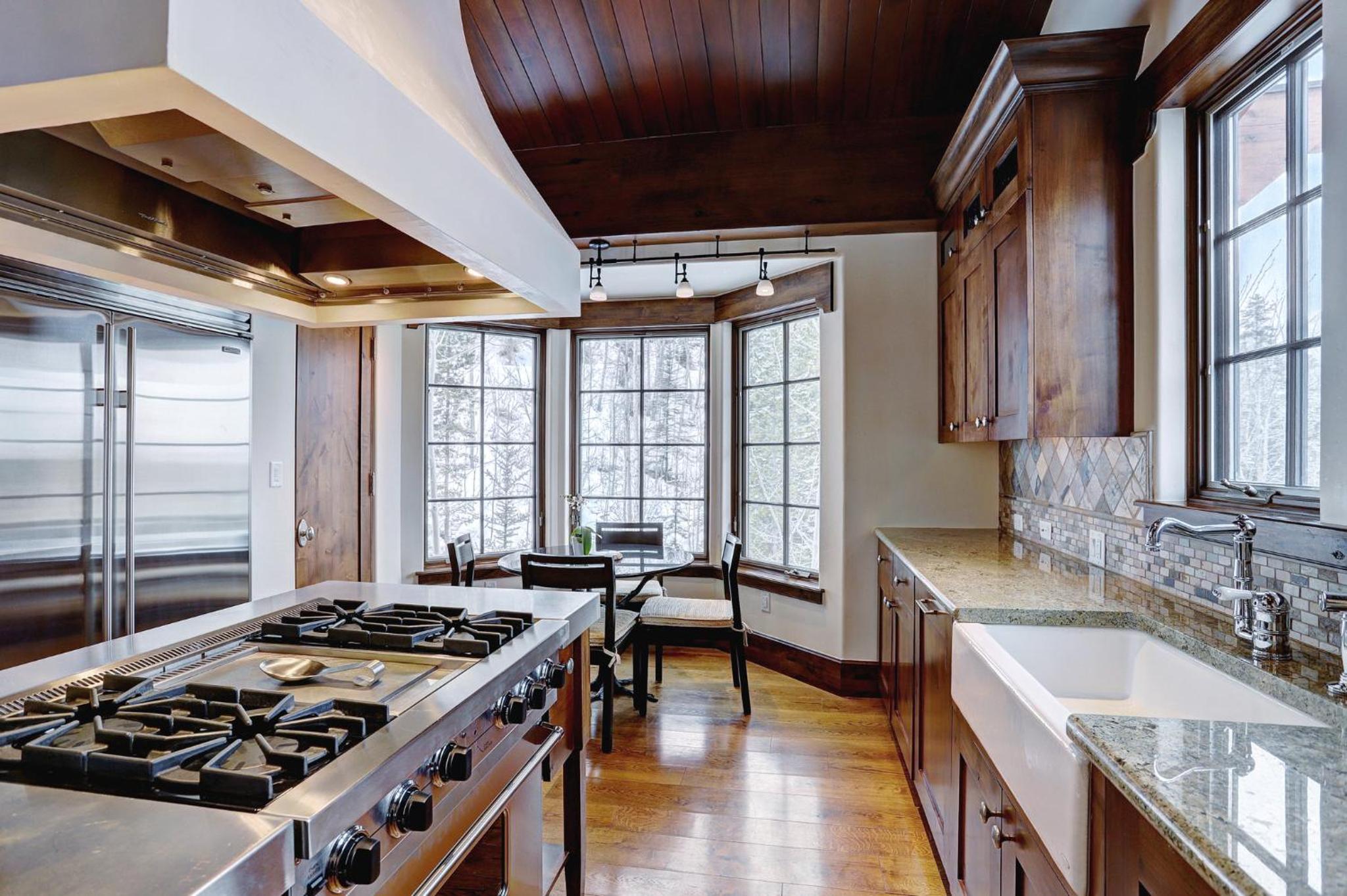 Lodge at Vail, A RockResort - Property Image 158