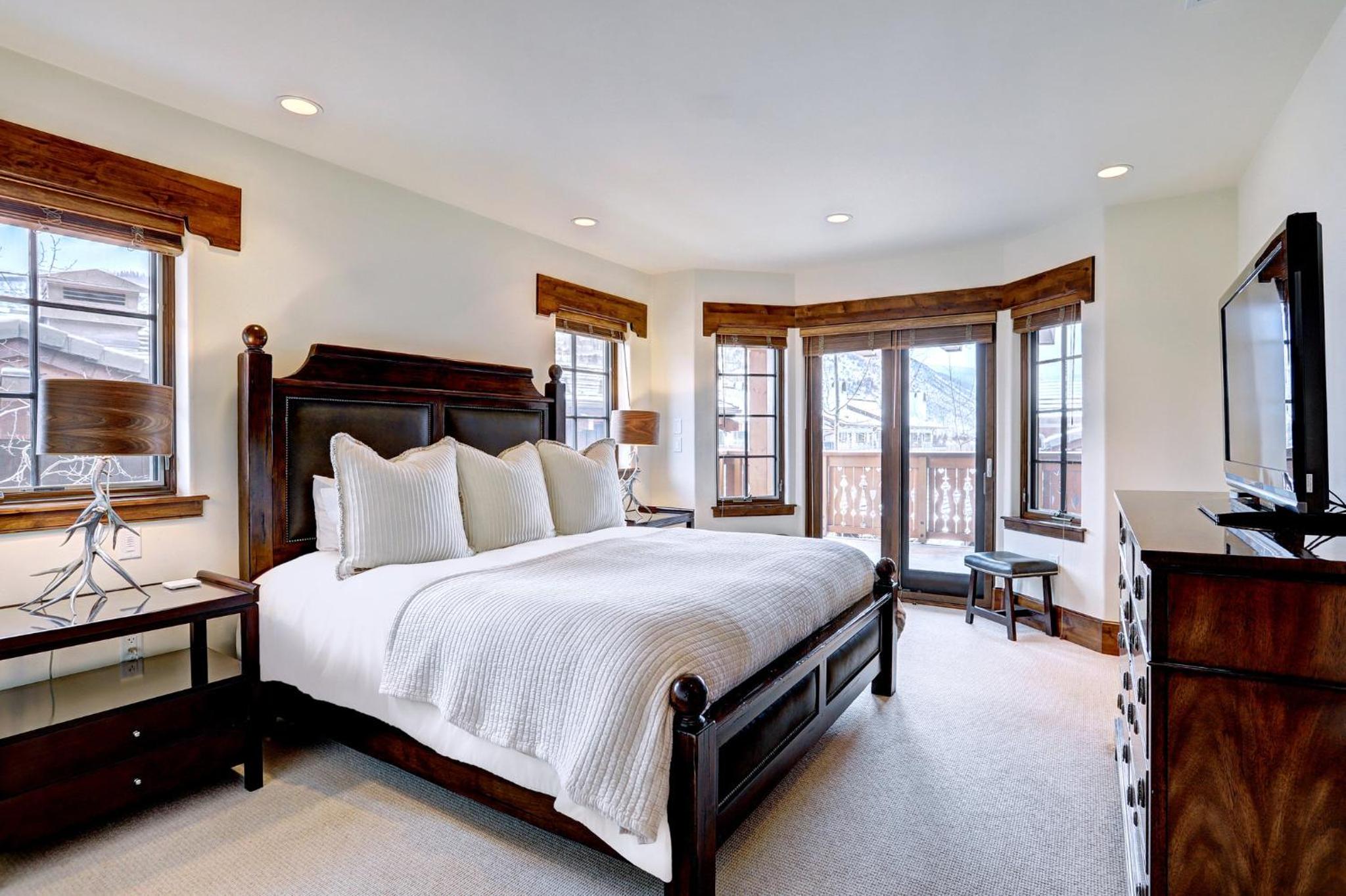 Lodge at Vail, A RockResort - Property Image 156