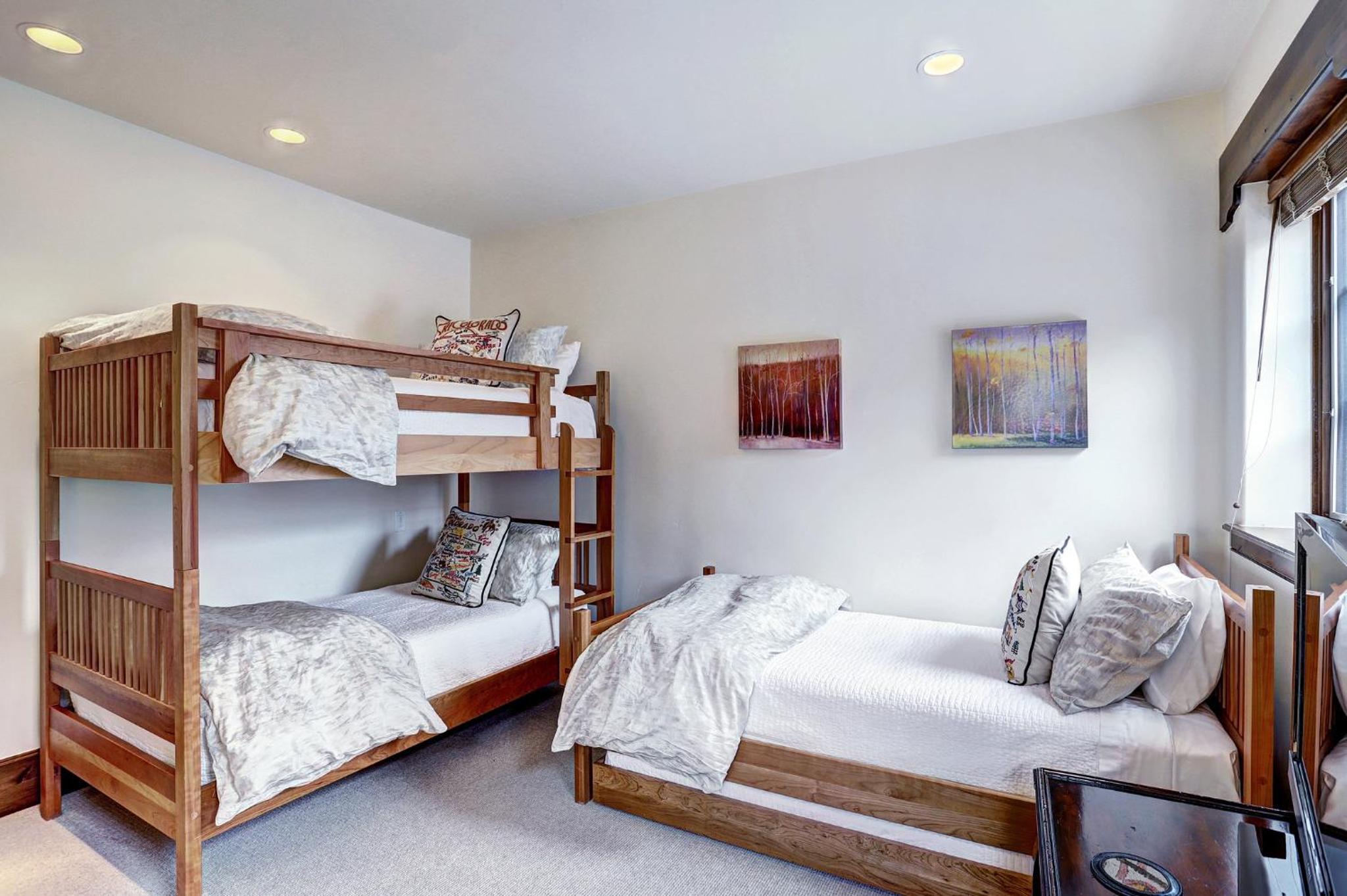 Lodge at Vail, A RockResort - Property Image 159