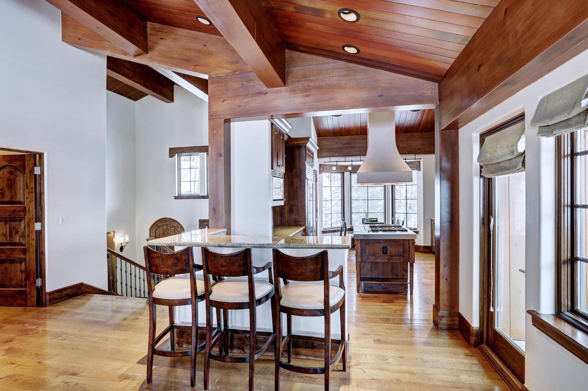 Lodge at Vail, A RockResort - Property Image 161