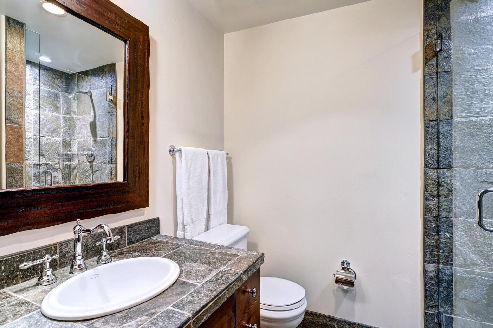Lodge at Vail, A RockResort - Property Image 162