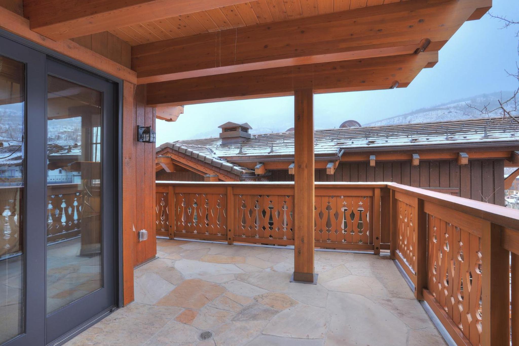 Lodge at Vail, A RockResort - Property Image 166