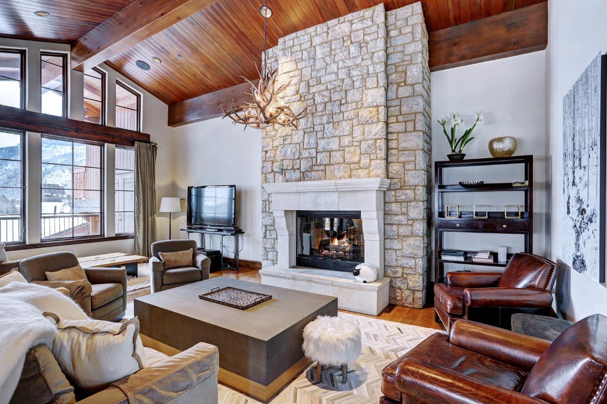 Lodge at Vail, A RockResort - Property Image 168
