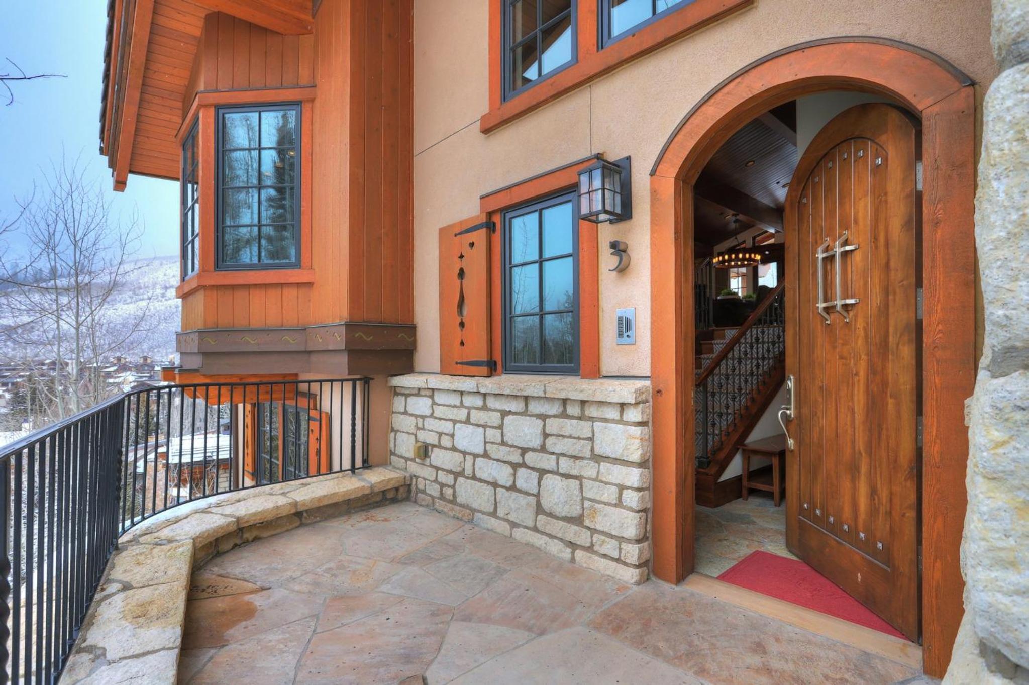 Lodge at Vail, A RockResort - Property Image 169