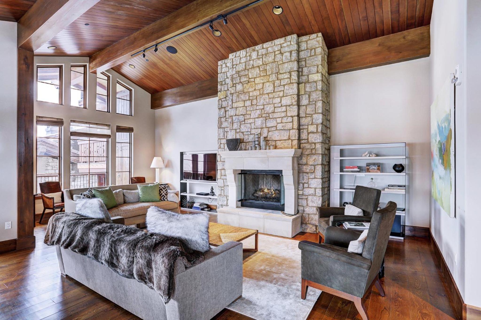 Lodge at Vail, A RockResort - Property Image 113