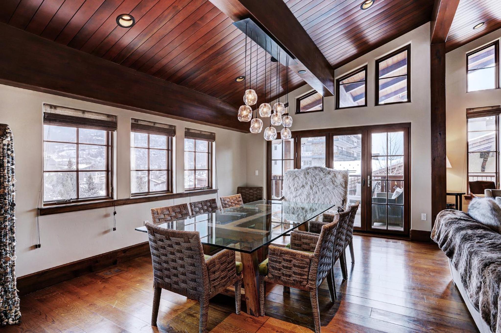 Lodge at Vail, A RockResort - Property Image 117