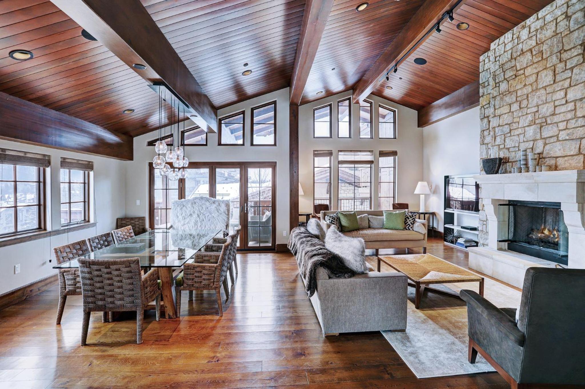 Lodge at Vail, A RockResort - Property Image 118