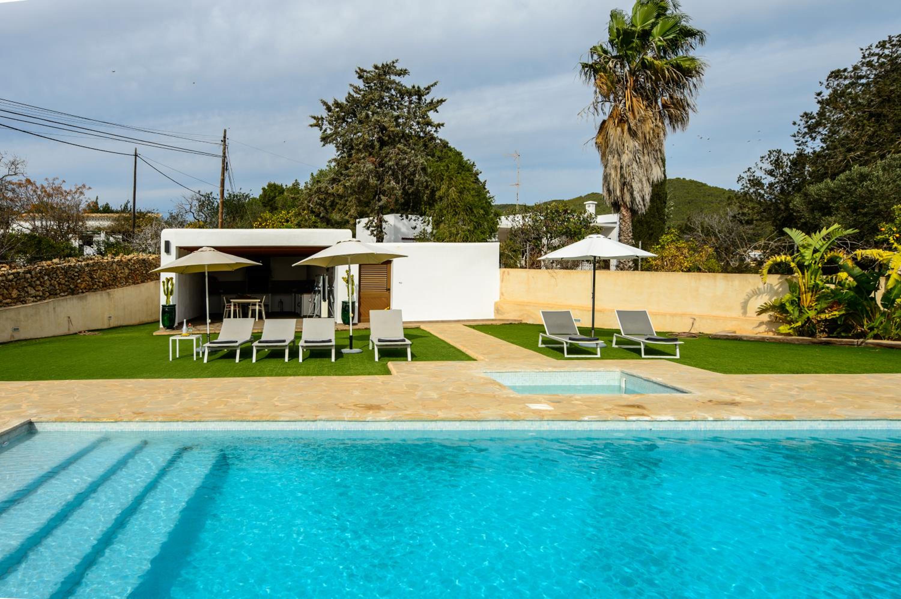 Villa Can Blai photo 4