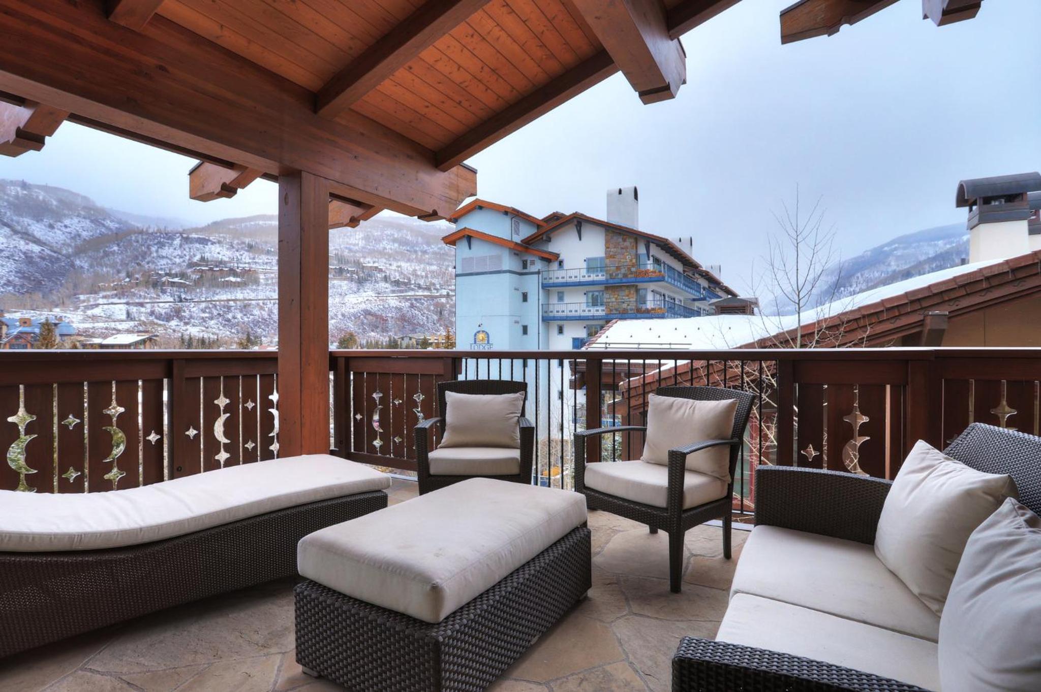 Lodge at Vail, A RockResort - Property Image 120