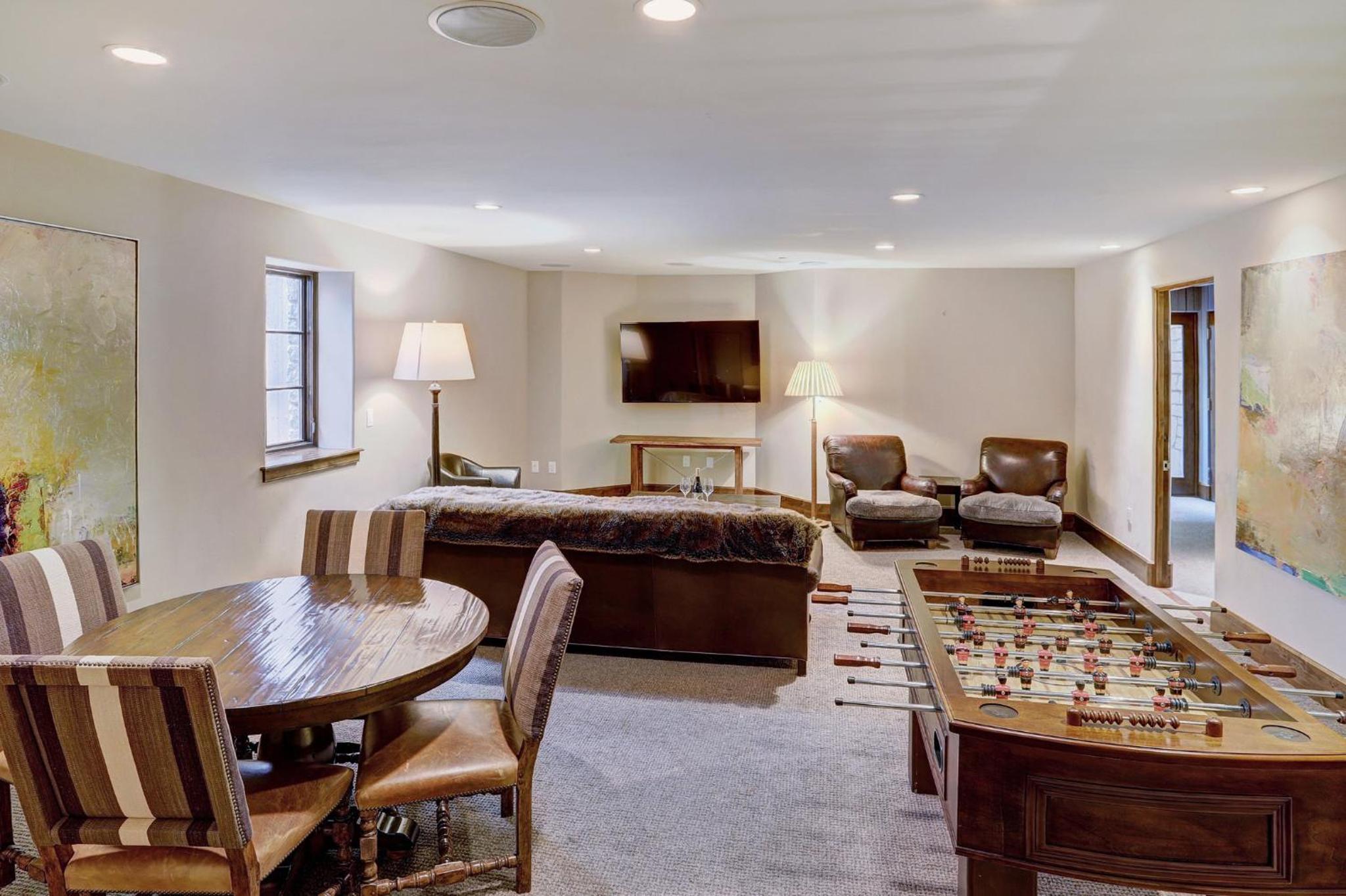 Lodge at Vail, A RockResort - Property Image 119