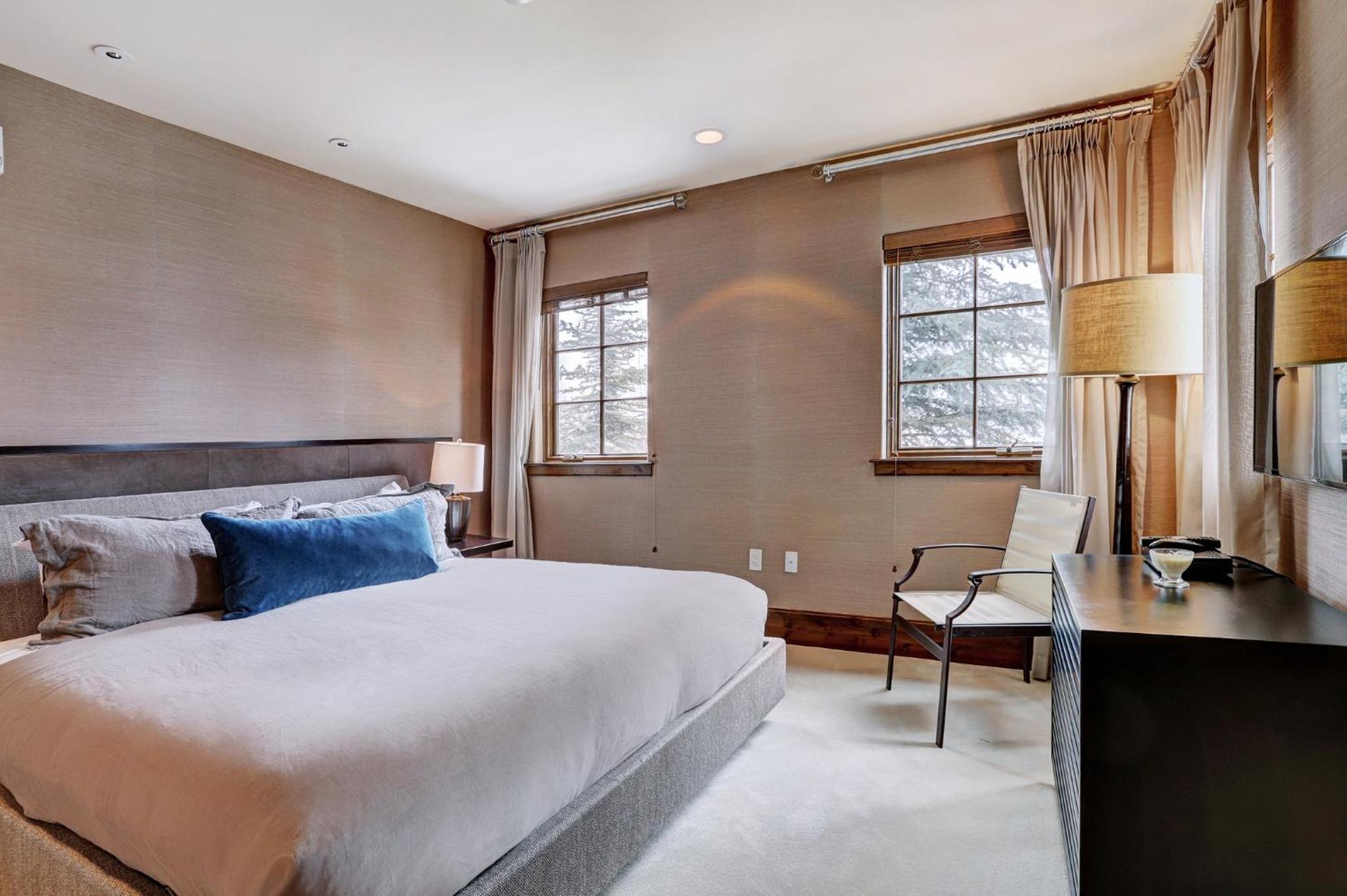 Lodge at Vail, A RockResort - Property Image 121