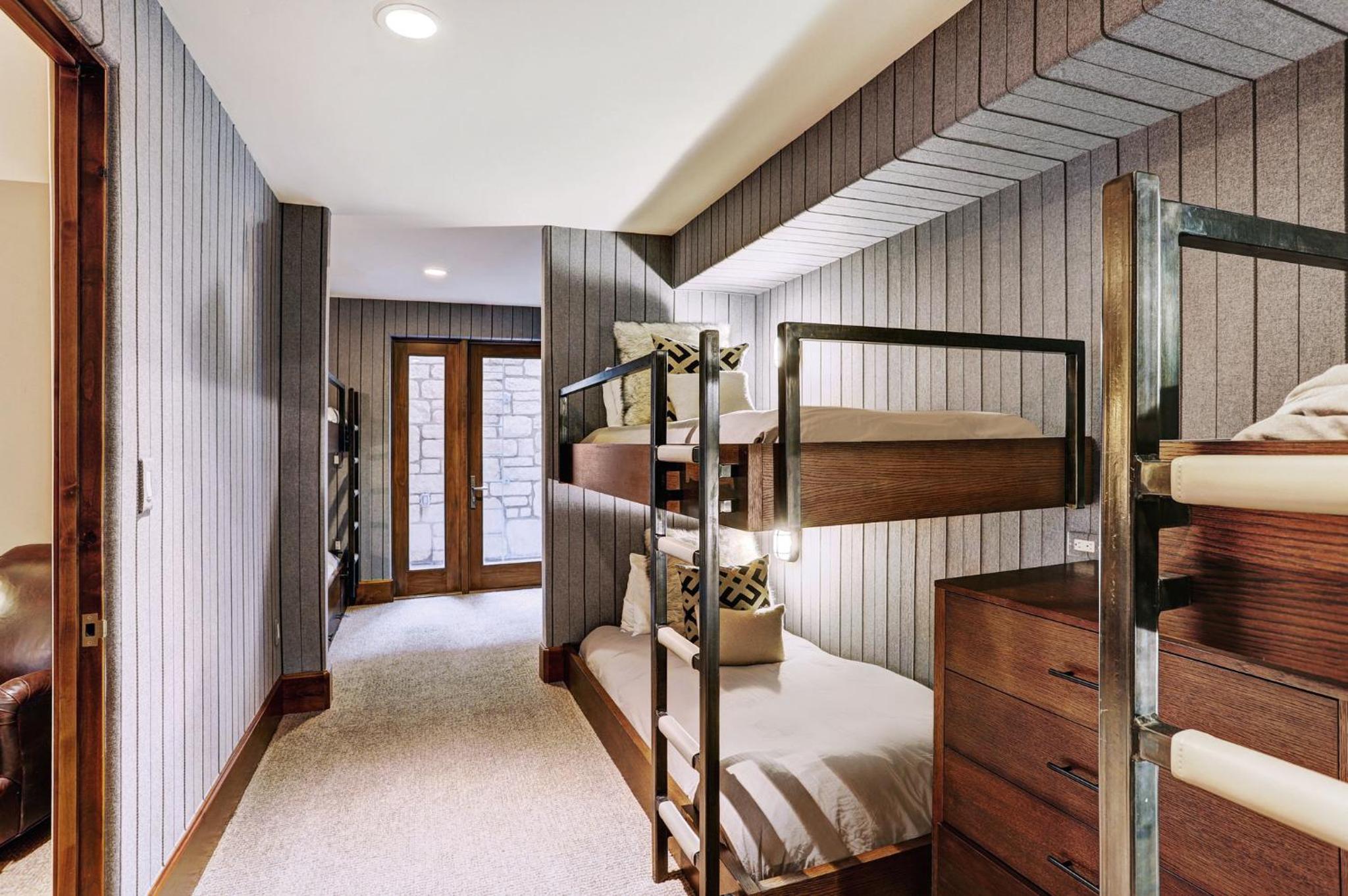 Lodge at Vail, A RockResort - Property Image 123