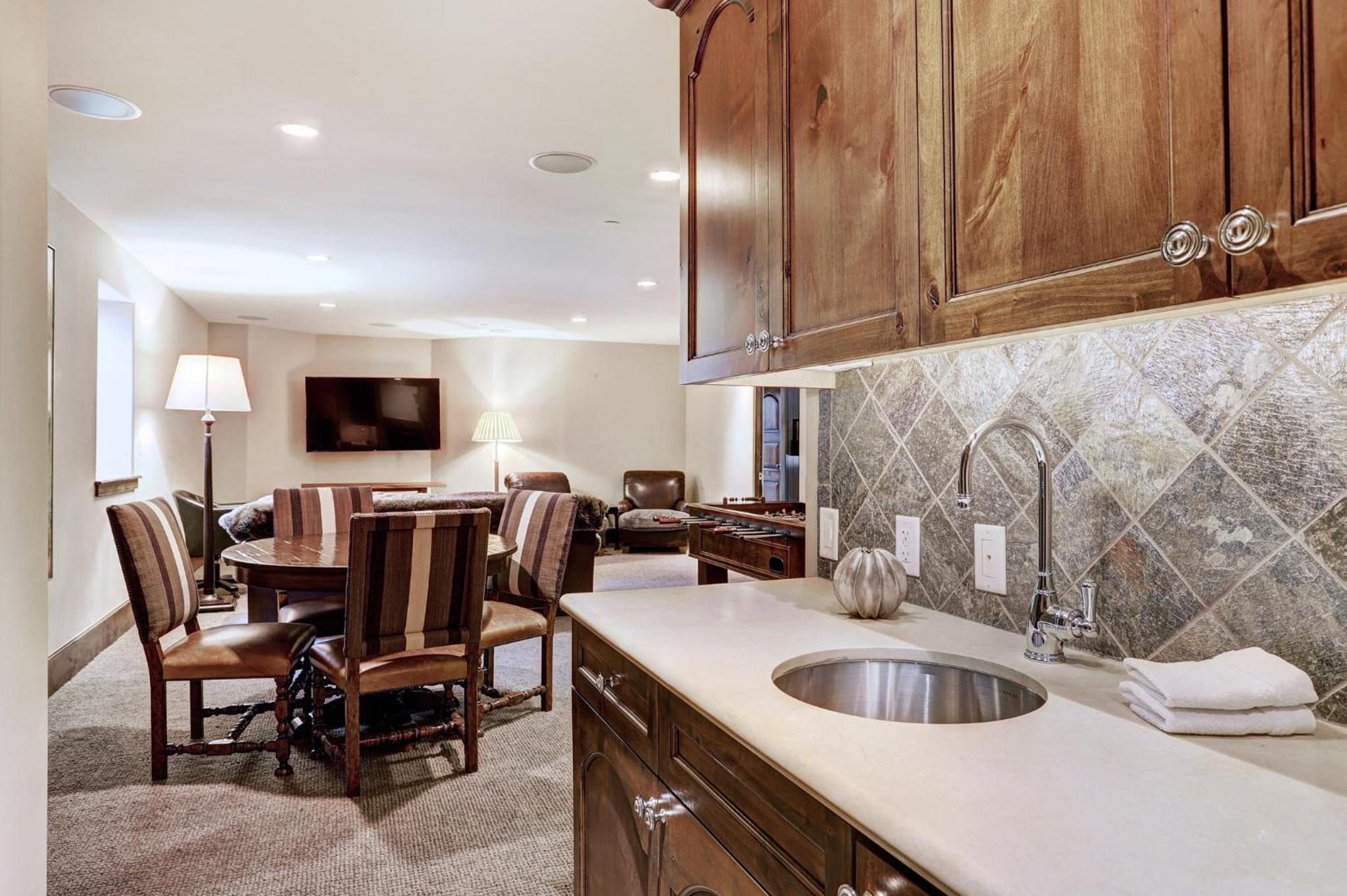 Lodge at Vail, A RockResort - Property Image 124
