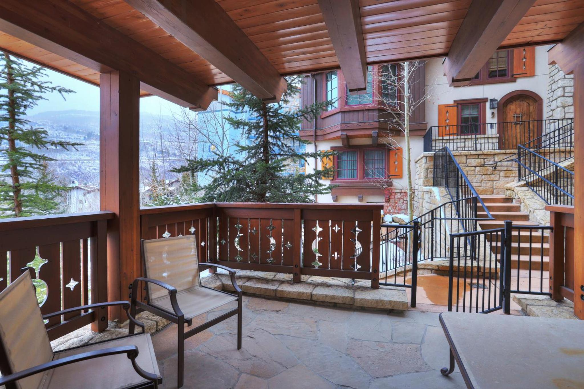 Lodge at Vail, A RockResort - Property Image 126