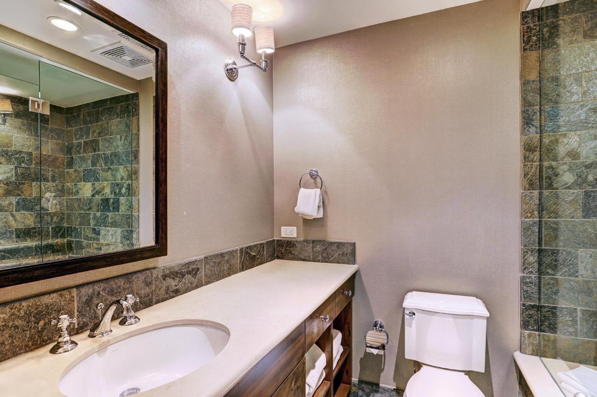 Lodge at Vail, A RockResort - Property Image 127