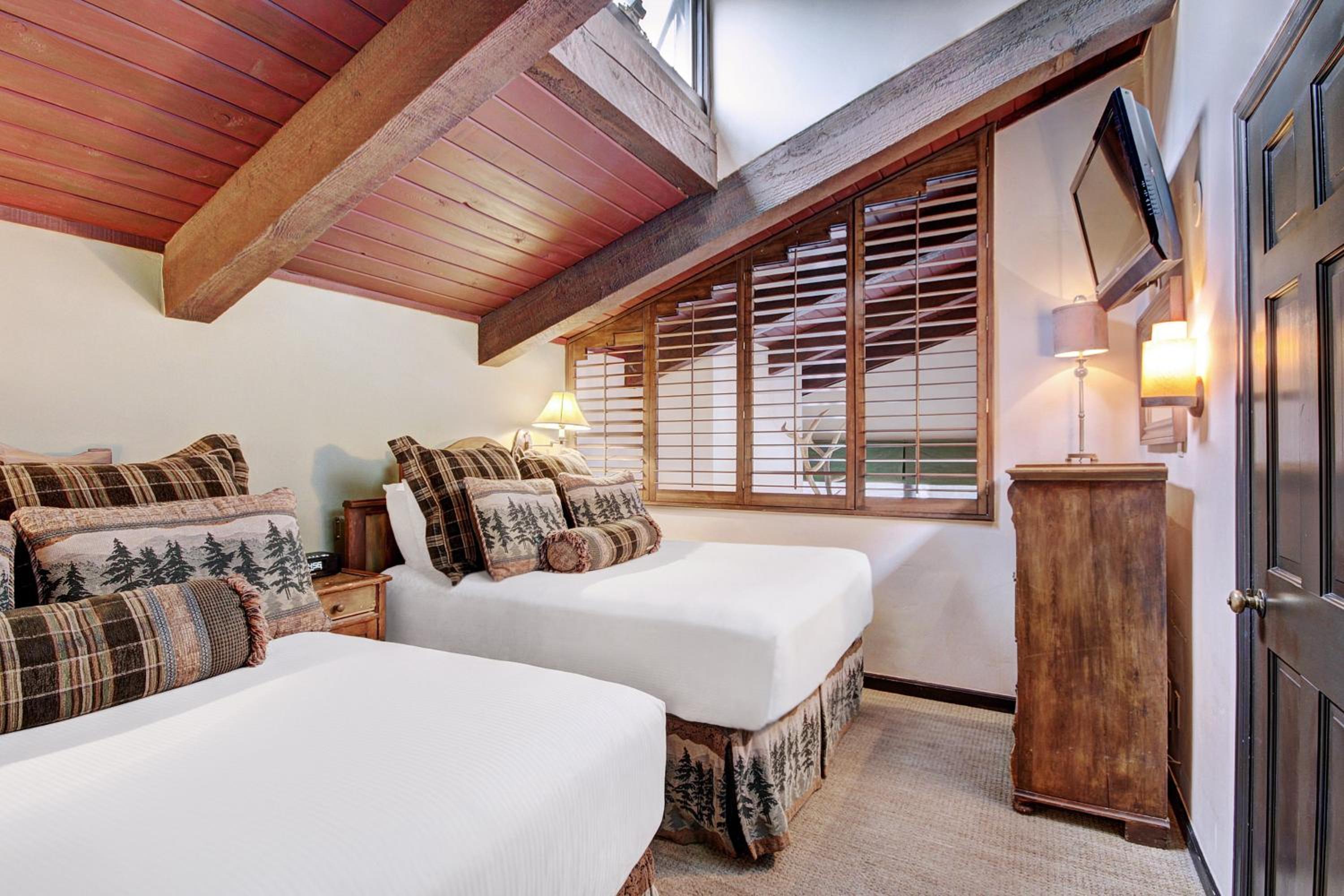 Lodge at Vail, A RockResort - Property Image 128