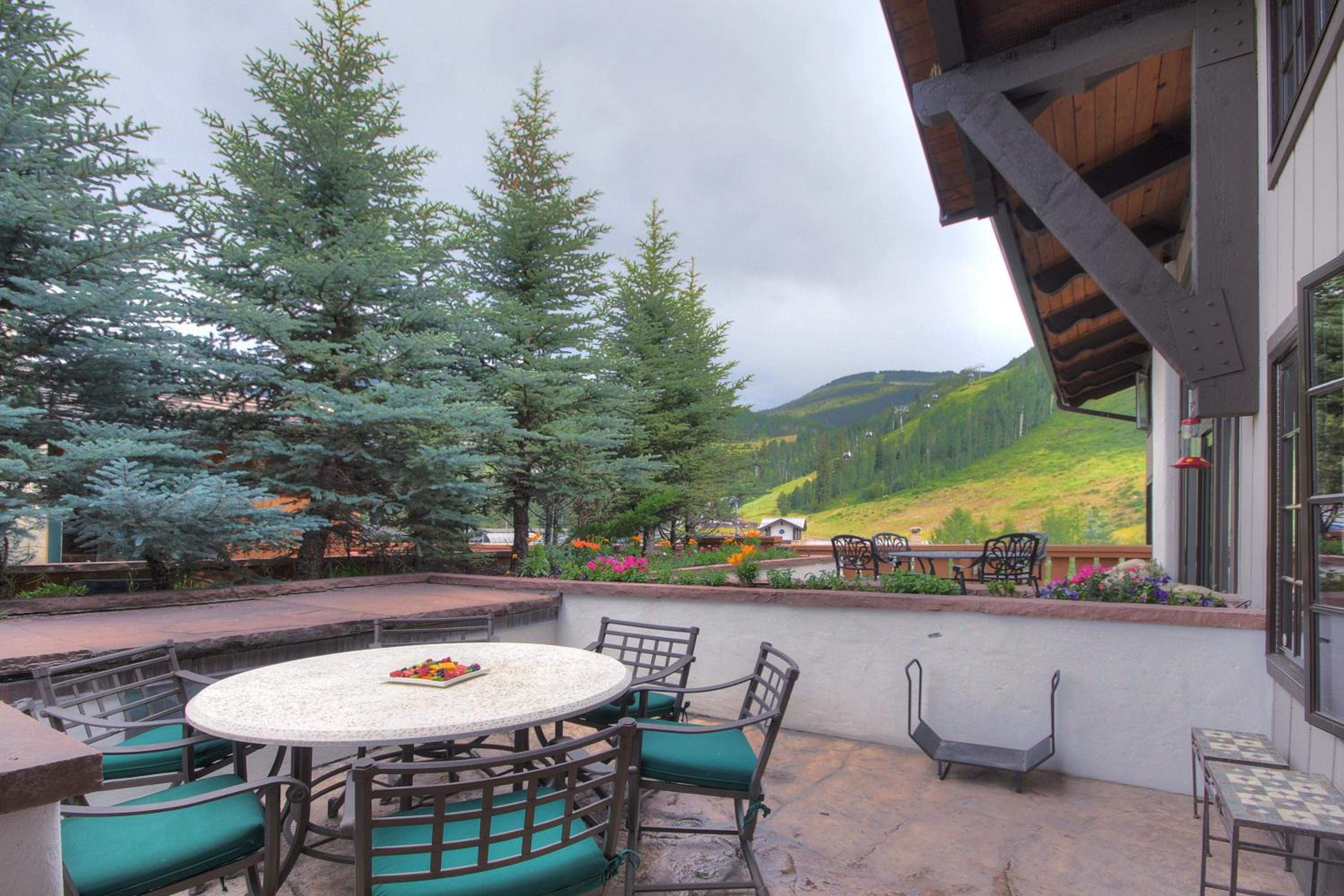 Lodge at Vail, A RockResort - Property Image 129