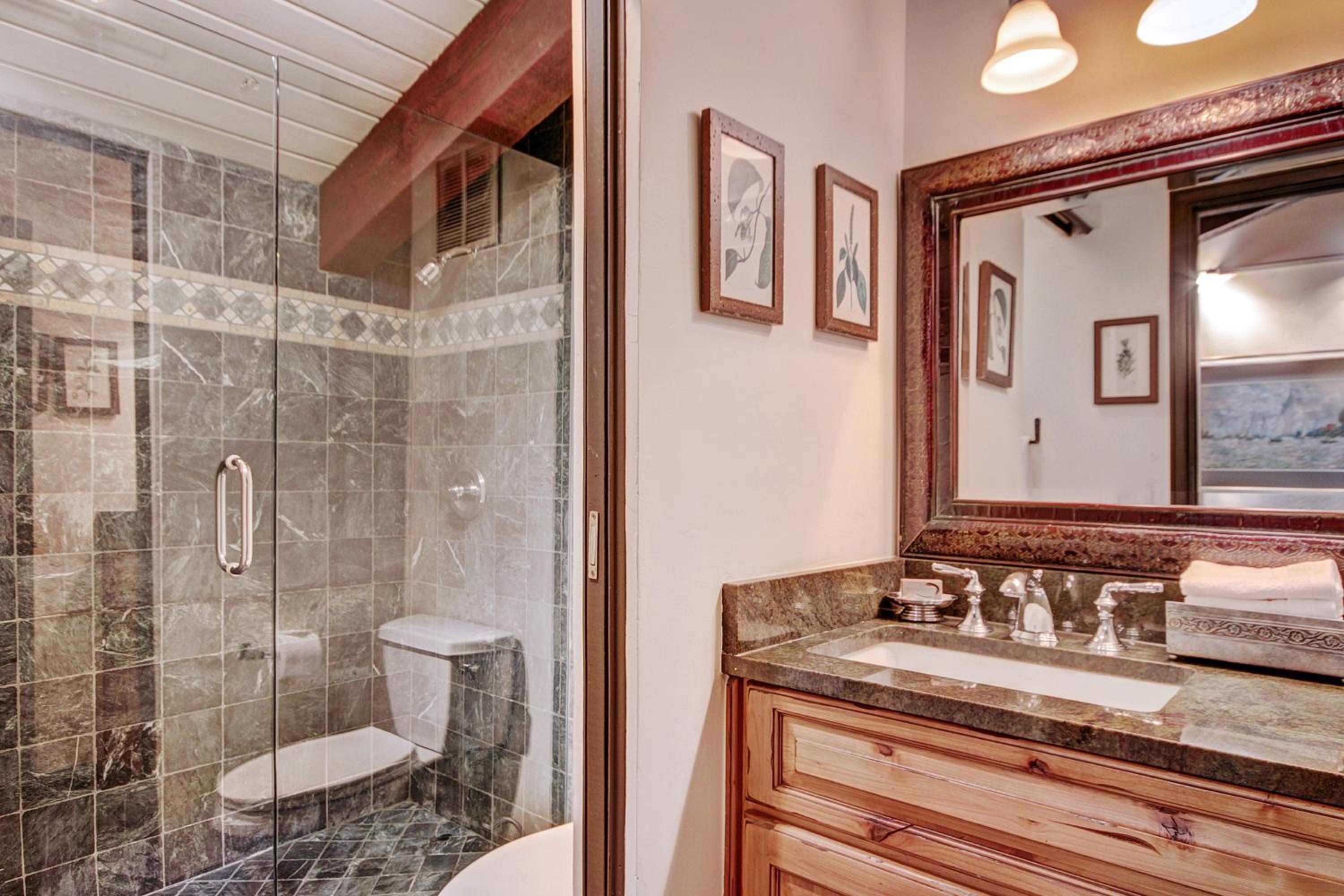 Lodge at Vail, A RockResort - Property Image 132