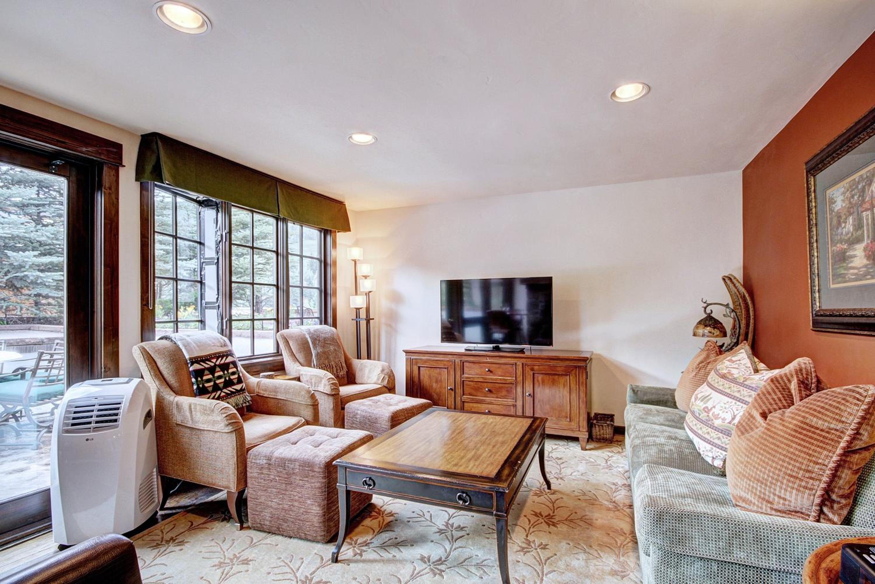 Lodge at Vail, A RockResort - Property Image 170