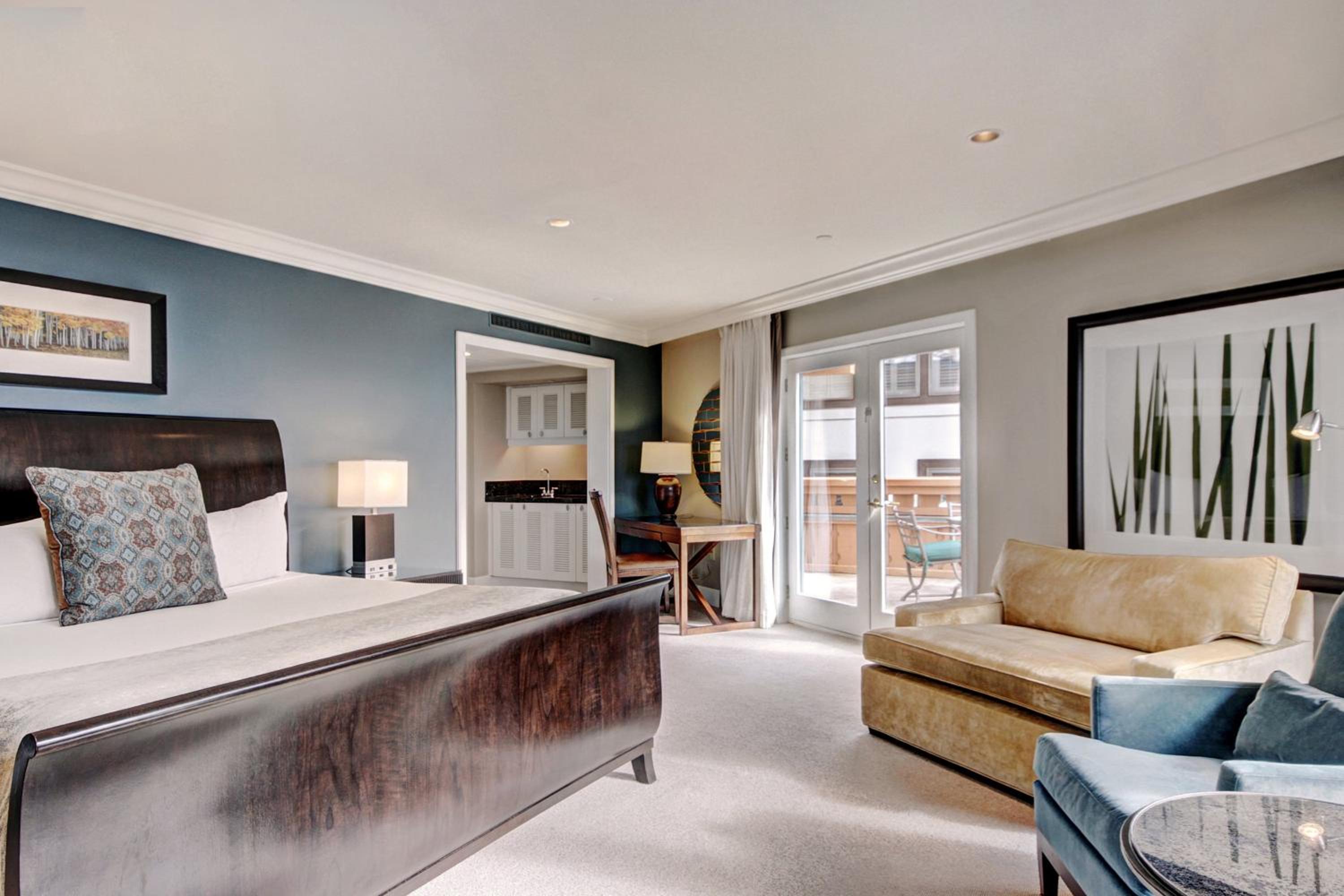 Lodge at Vail, A RockResort - Property Image 171