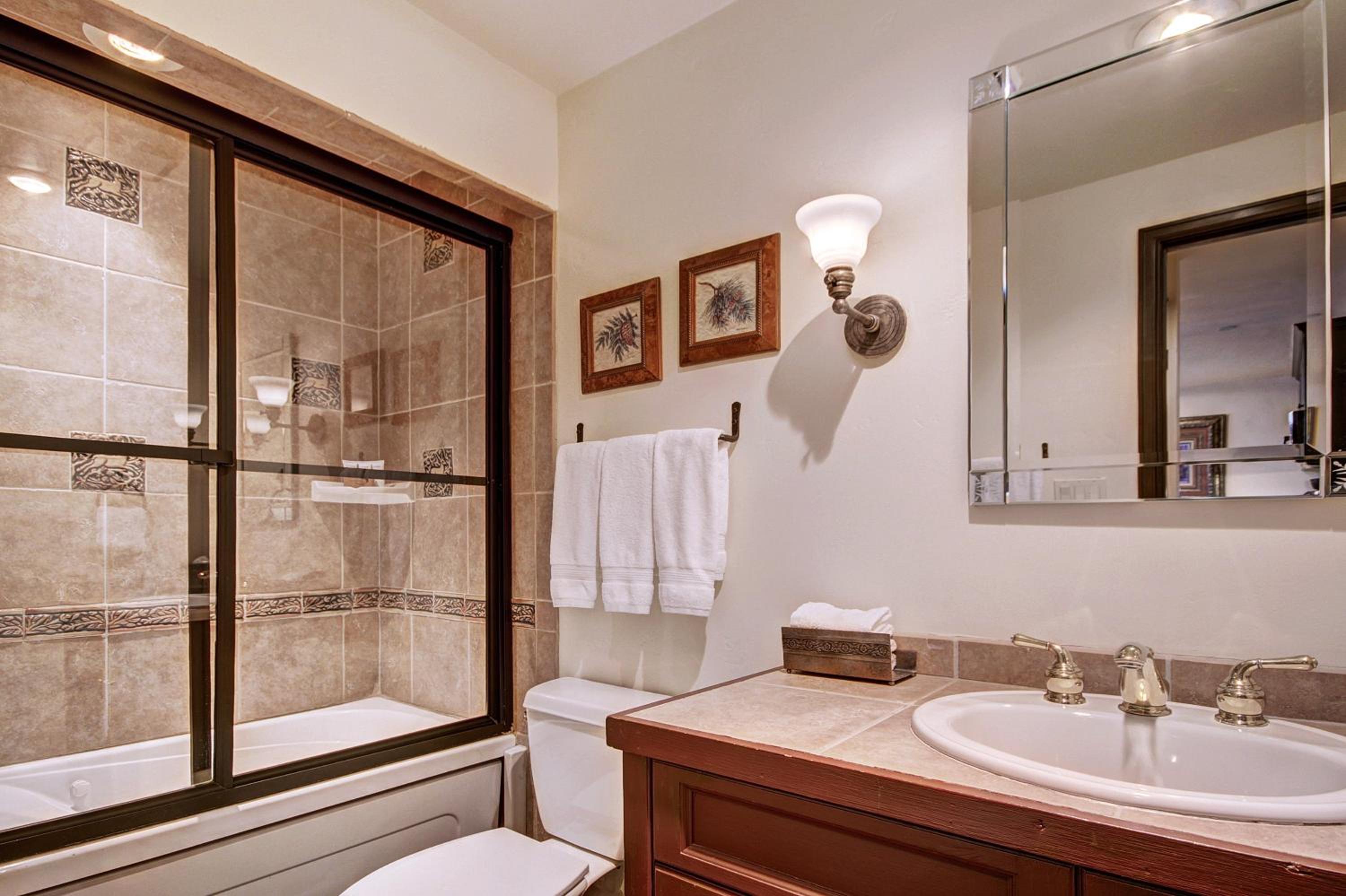 Lodge at Vail, A RockResort - Property Image 130