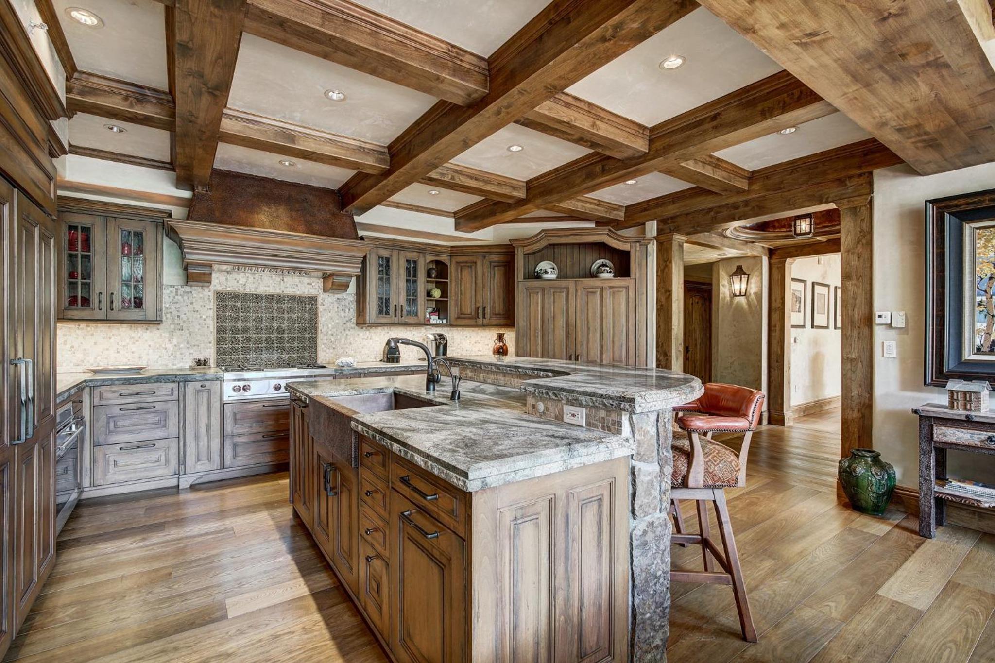 Lodge at Vail, A RockResort - Property Image 172