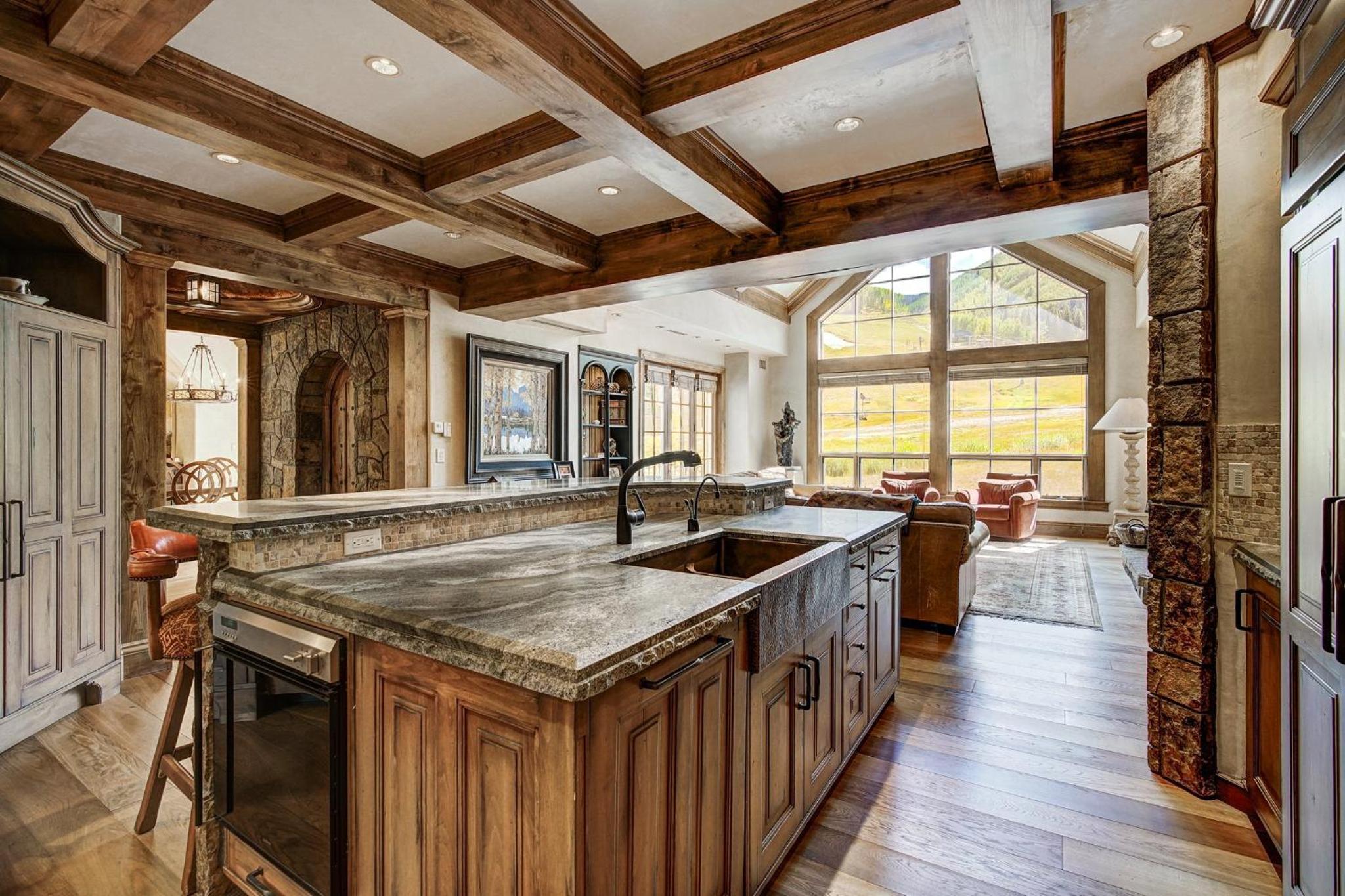 Lodge at Vail, A RockResort - Property Image 178