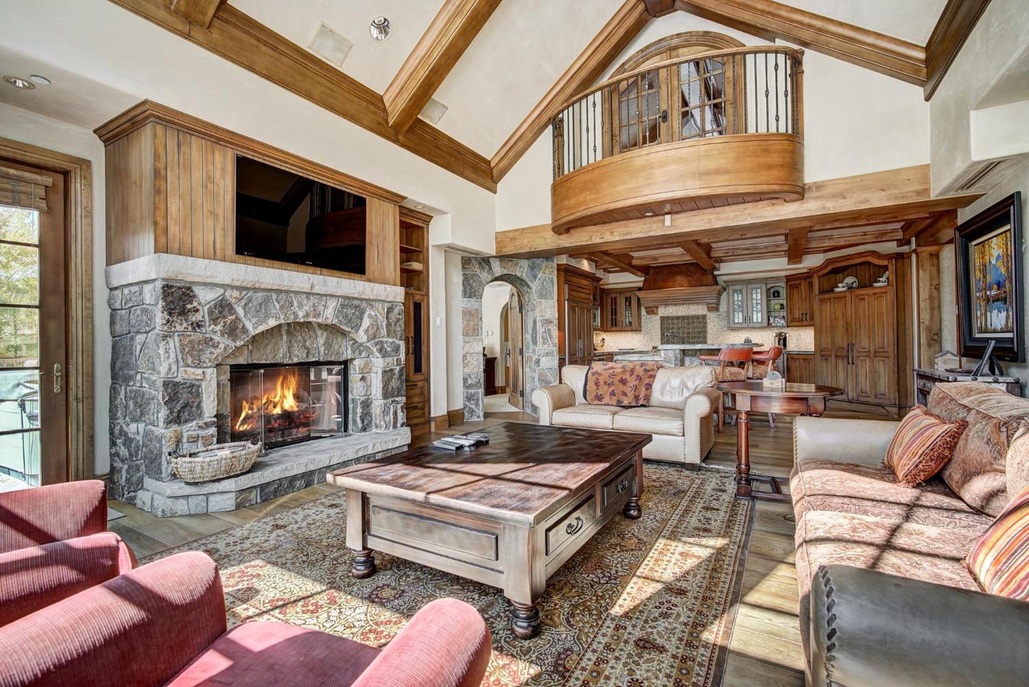 Lodge at Vail, A RockResort - Property Image 177