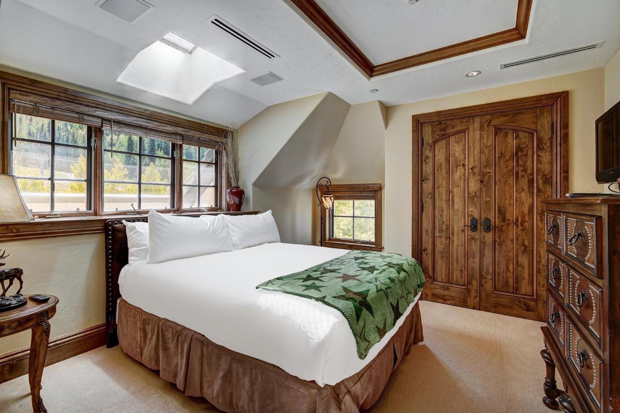 Lodge at Vail, A RockResort - Property Image 180