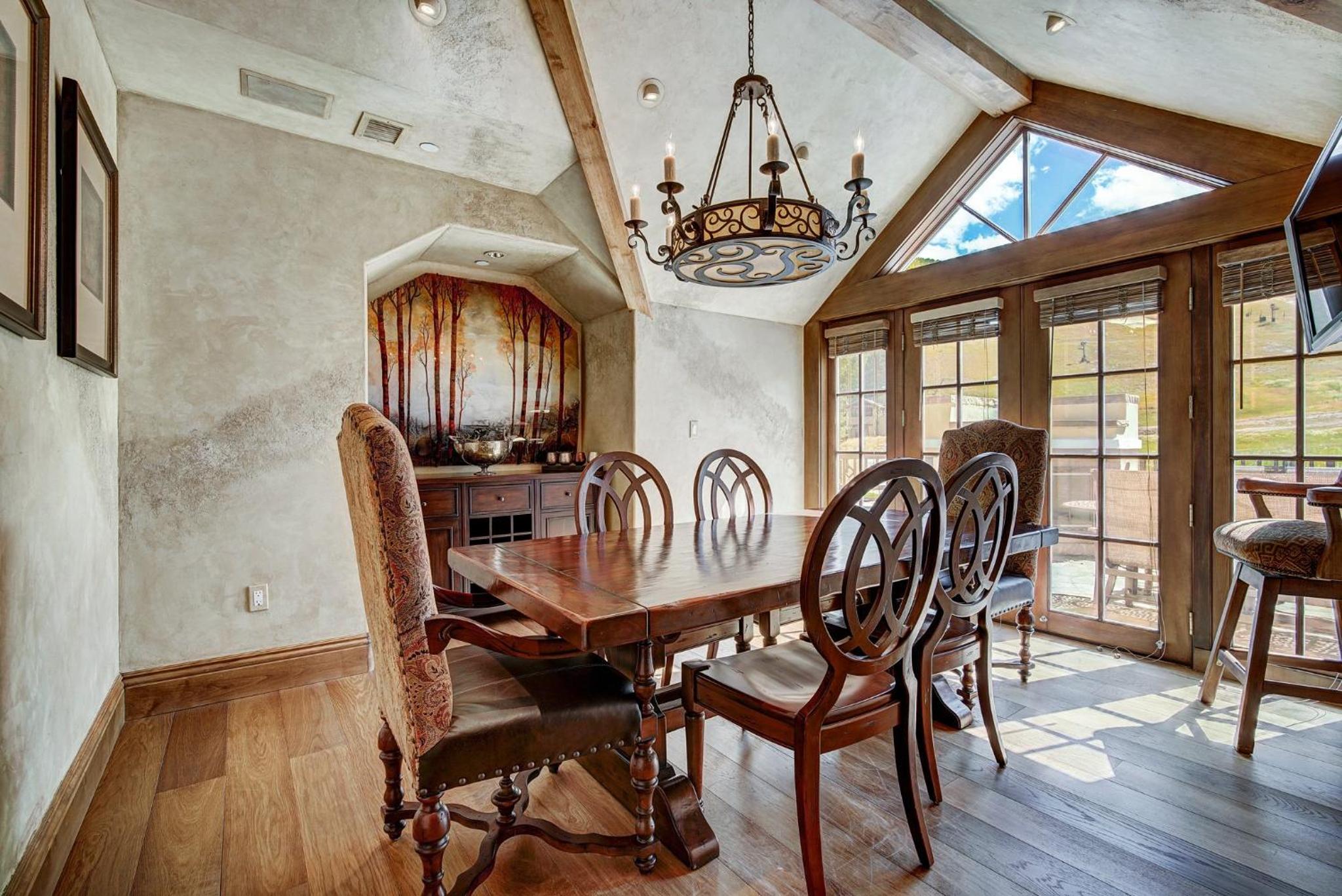 Lodge at Vail, A RockResort - Property Image 179