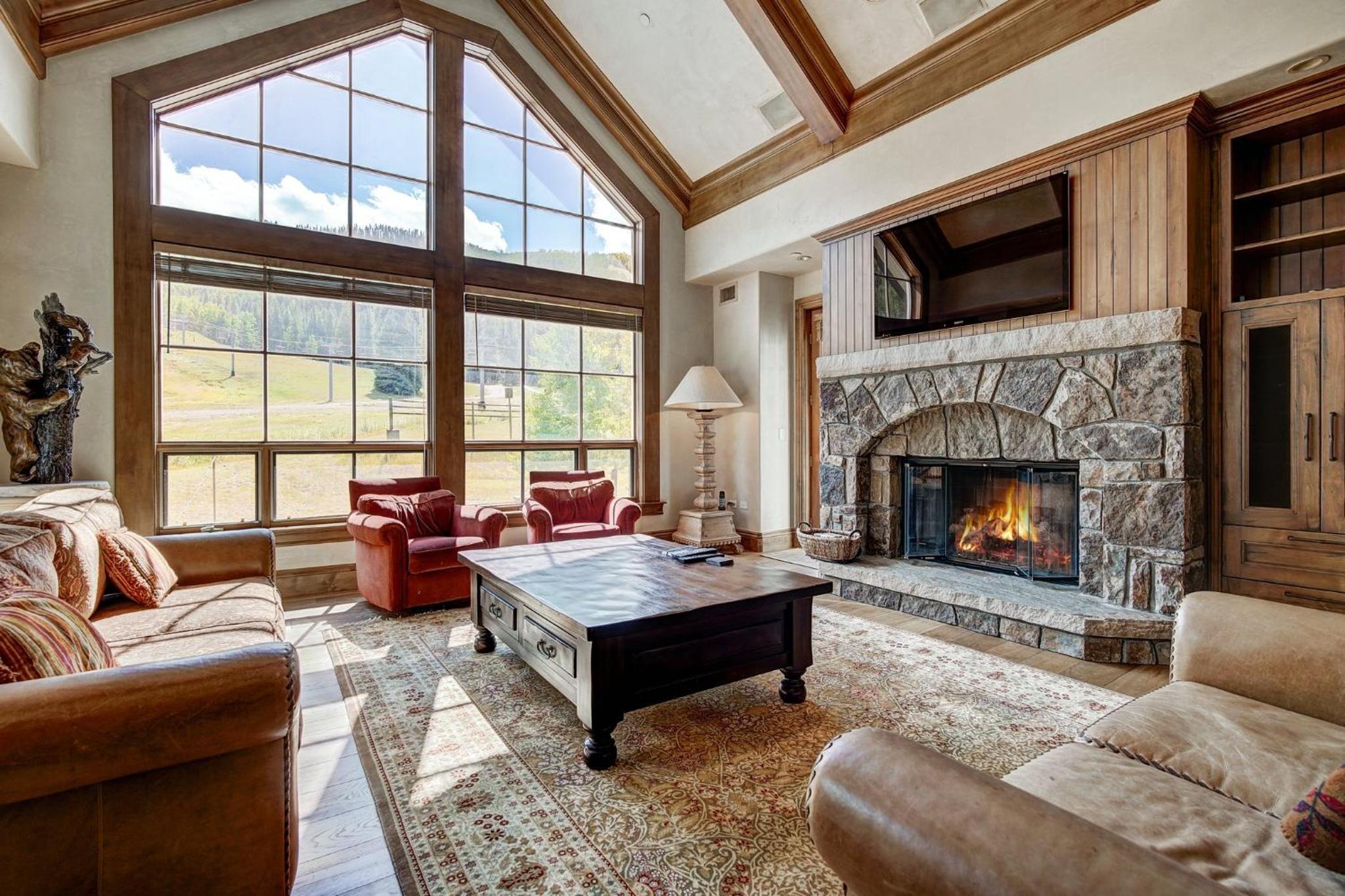 Lodge at Vail, A RockResort - Property Image 176