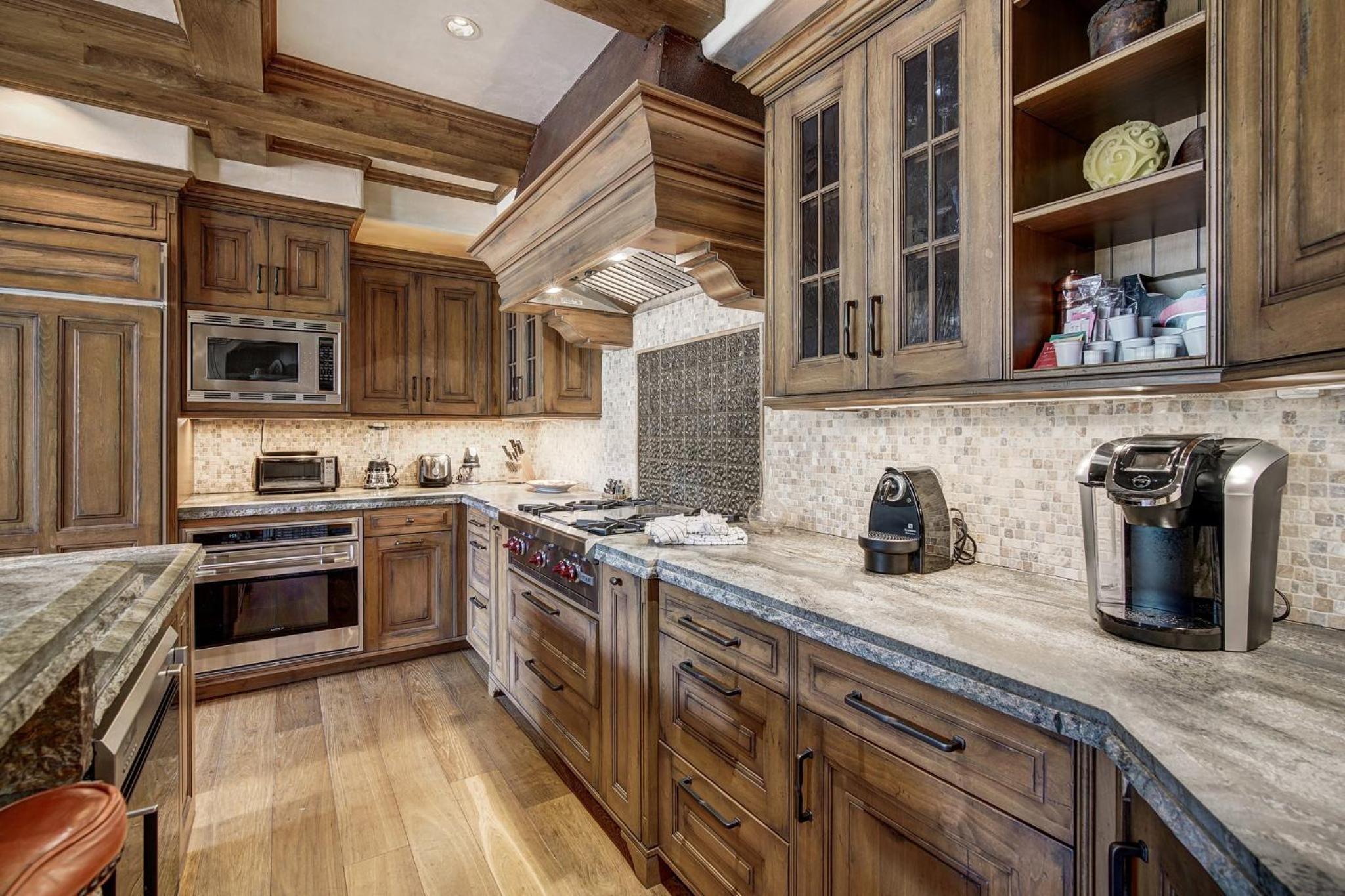 Lodge at Vail, A RockResort - Property Image 182