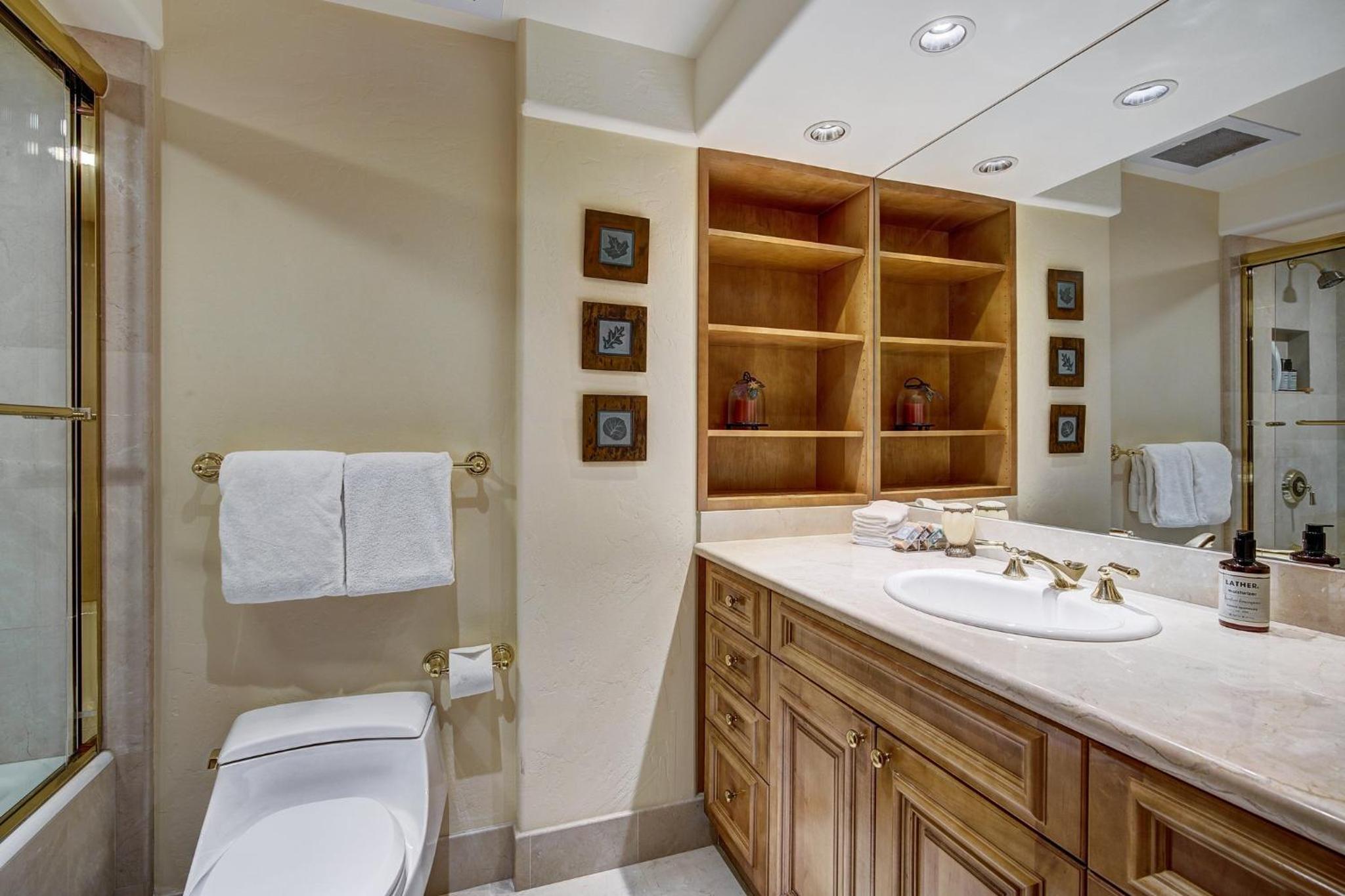 Lodge at Vail, A RockResort - Property Image 186