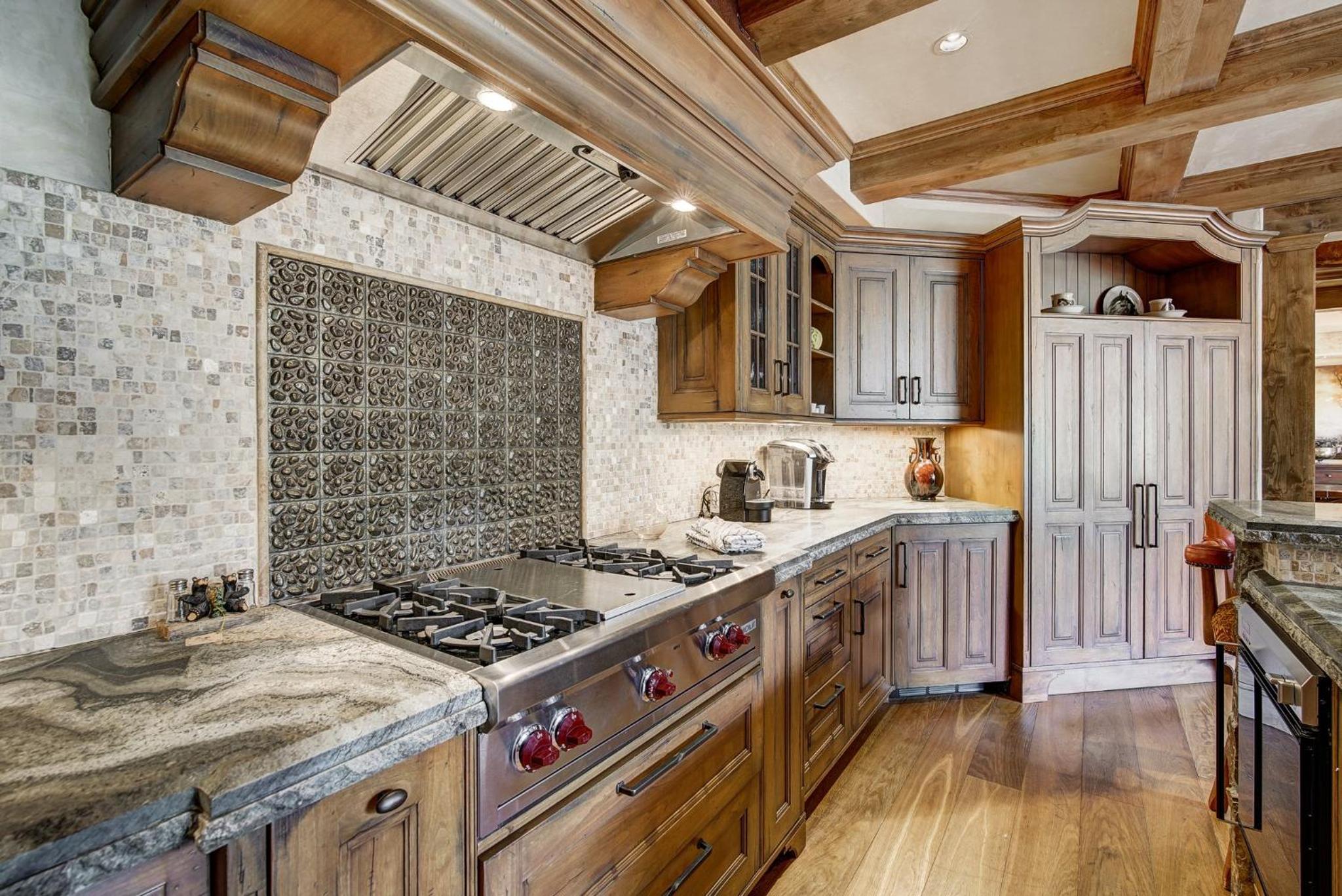 Lodge at Vail, A RockResort - Property Image 185