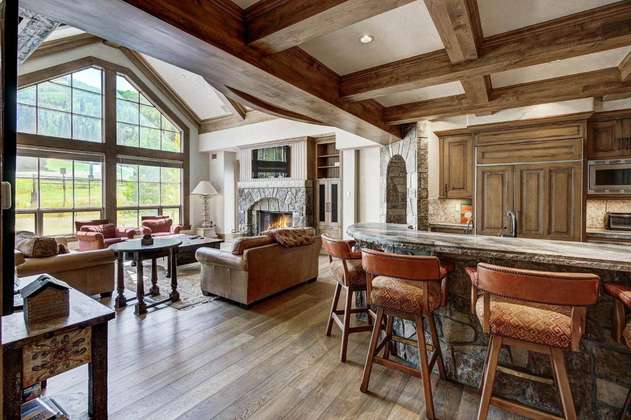Lodge at Vail, A RockResort - Property Image 183