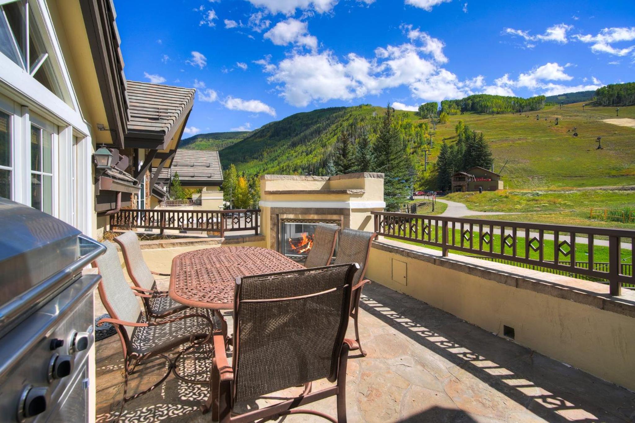 Lodge at Vail, A RockResort - Property Image 187