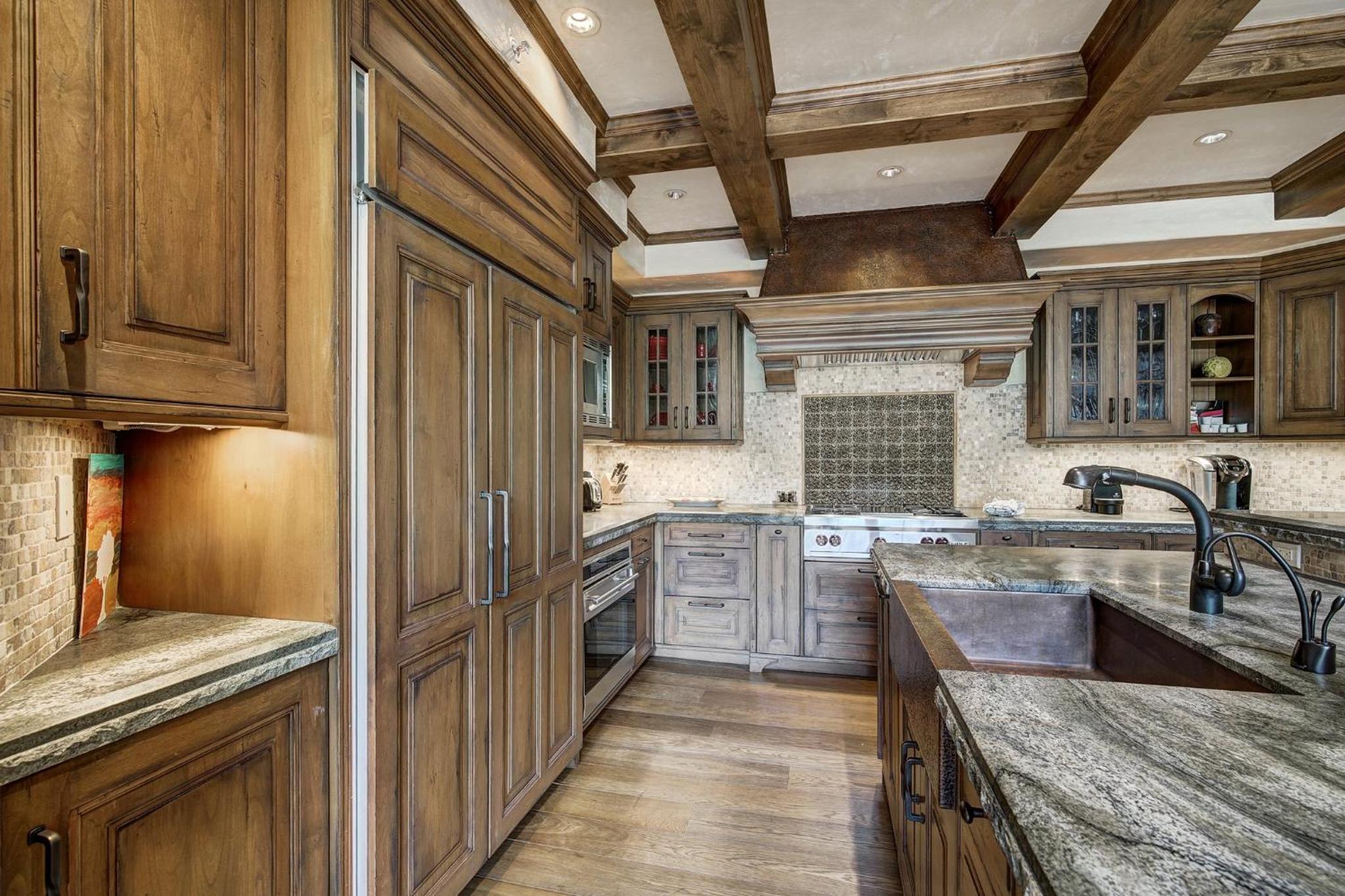 Lodge at Vail, A RockResort - Property Image 189
