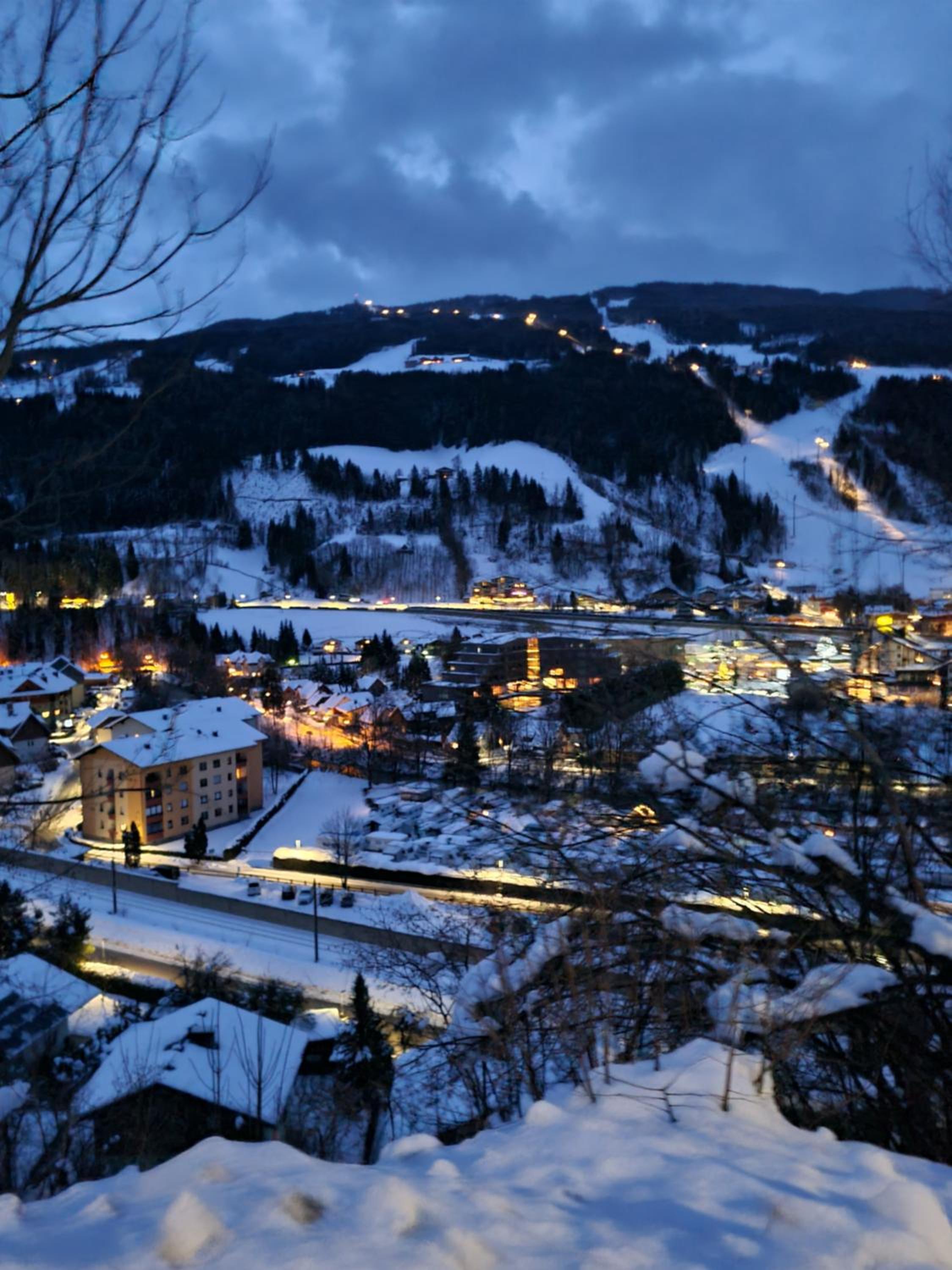Bright Side of Life - Schladming am Sonnenhang
