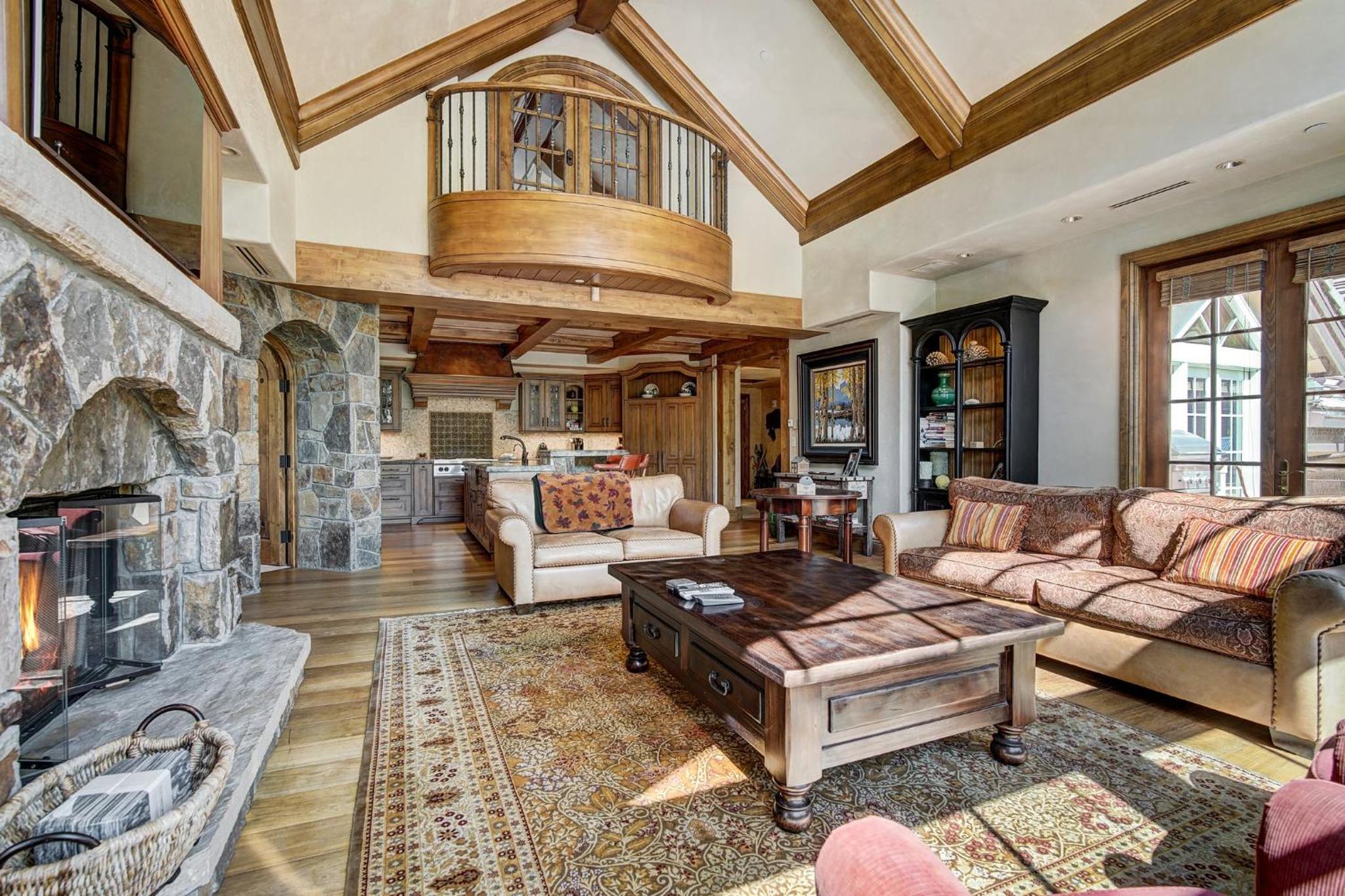 Lodge at Vail, A RockResort - Property Image 190