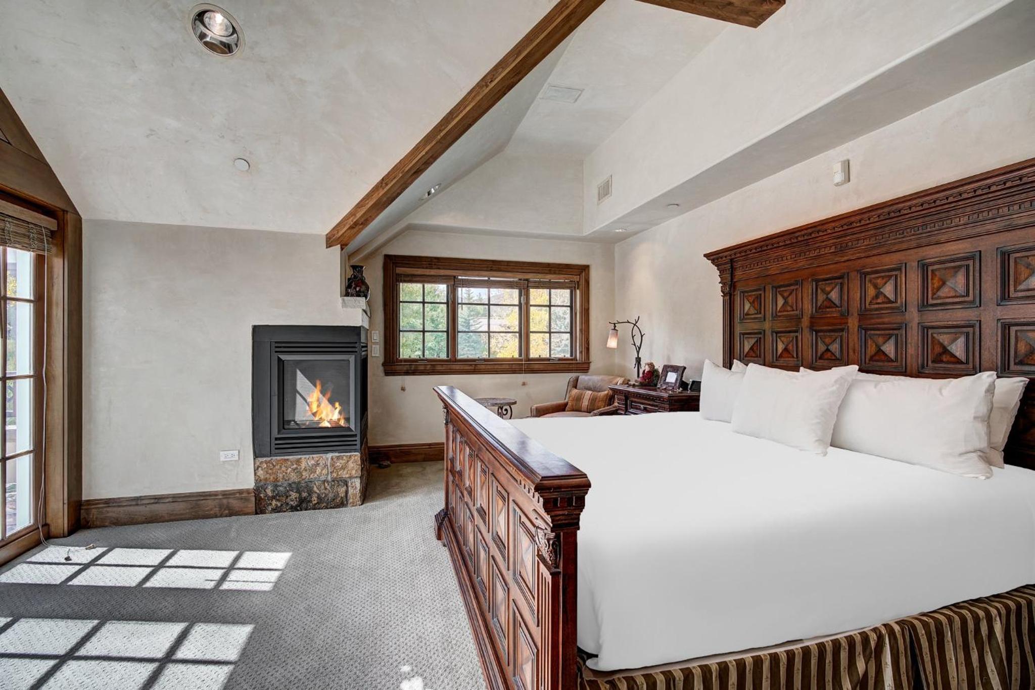 Lodge at Vail, A RockResort - Property Image 65