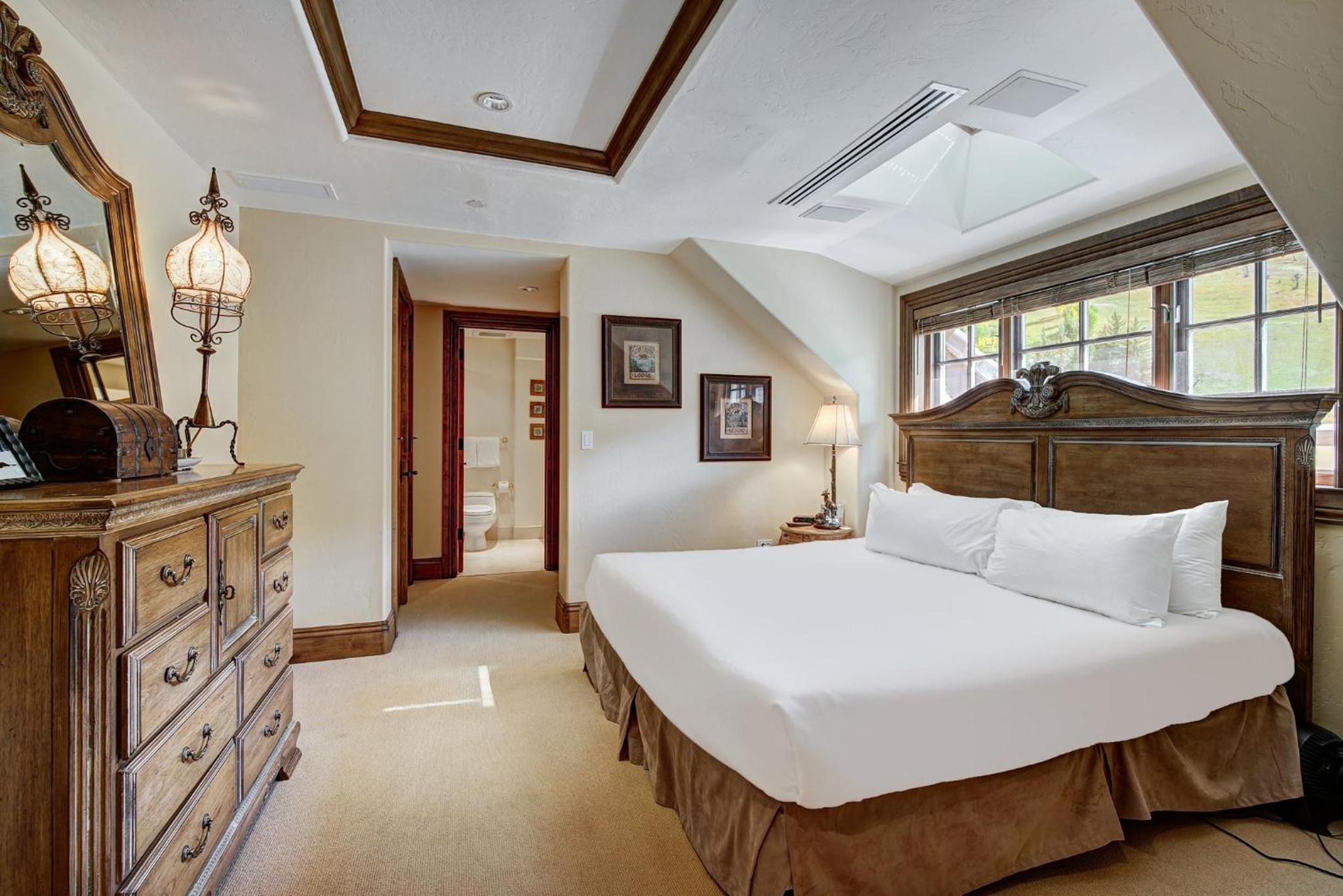 Lodge at Vail, A RockResort - Property Image 64
