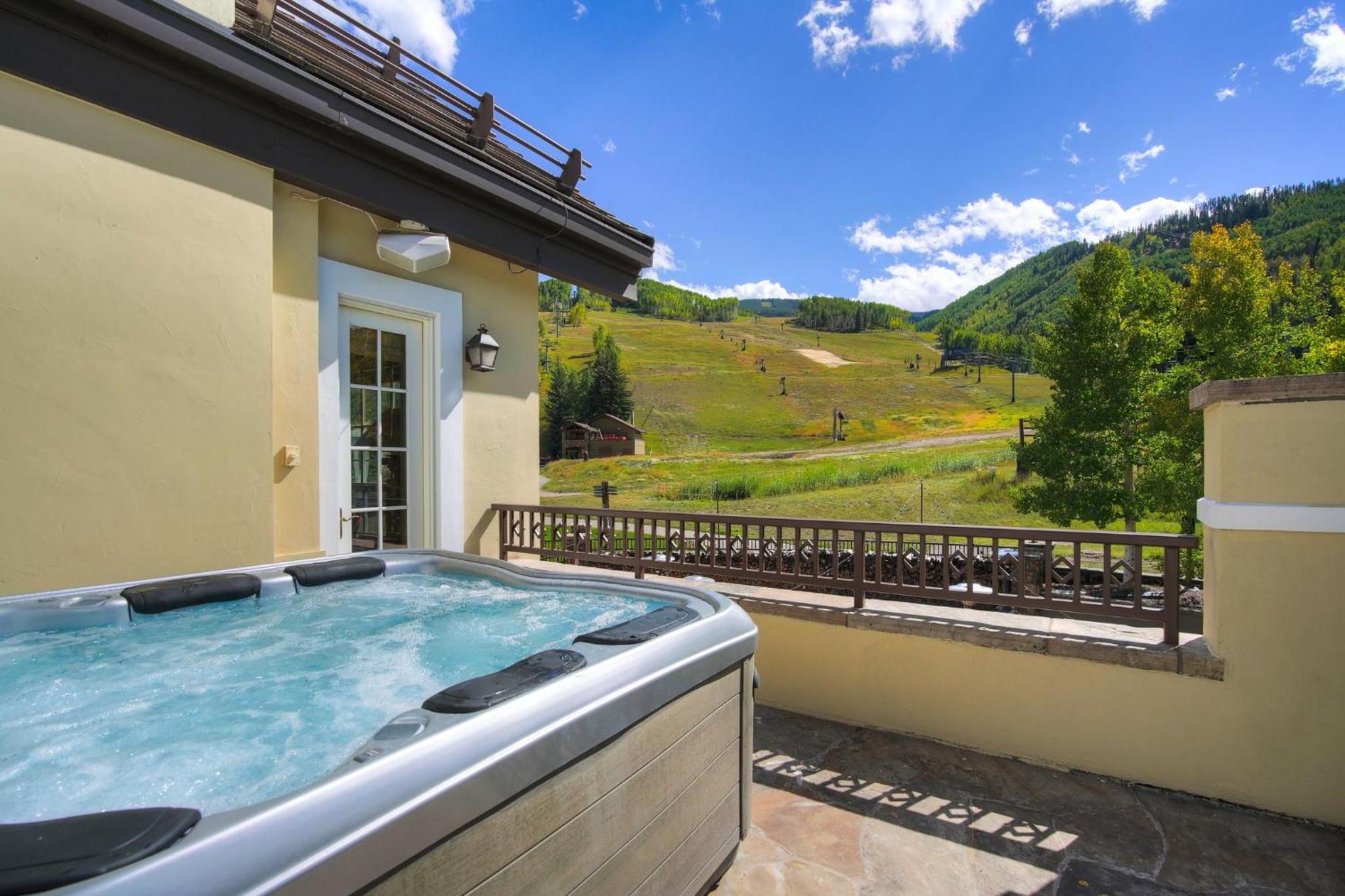 Lodge at Vail, A RockResort - Property Image 67