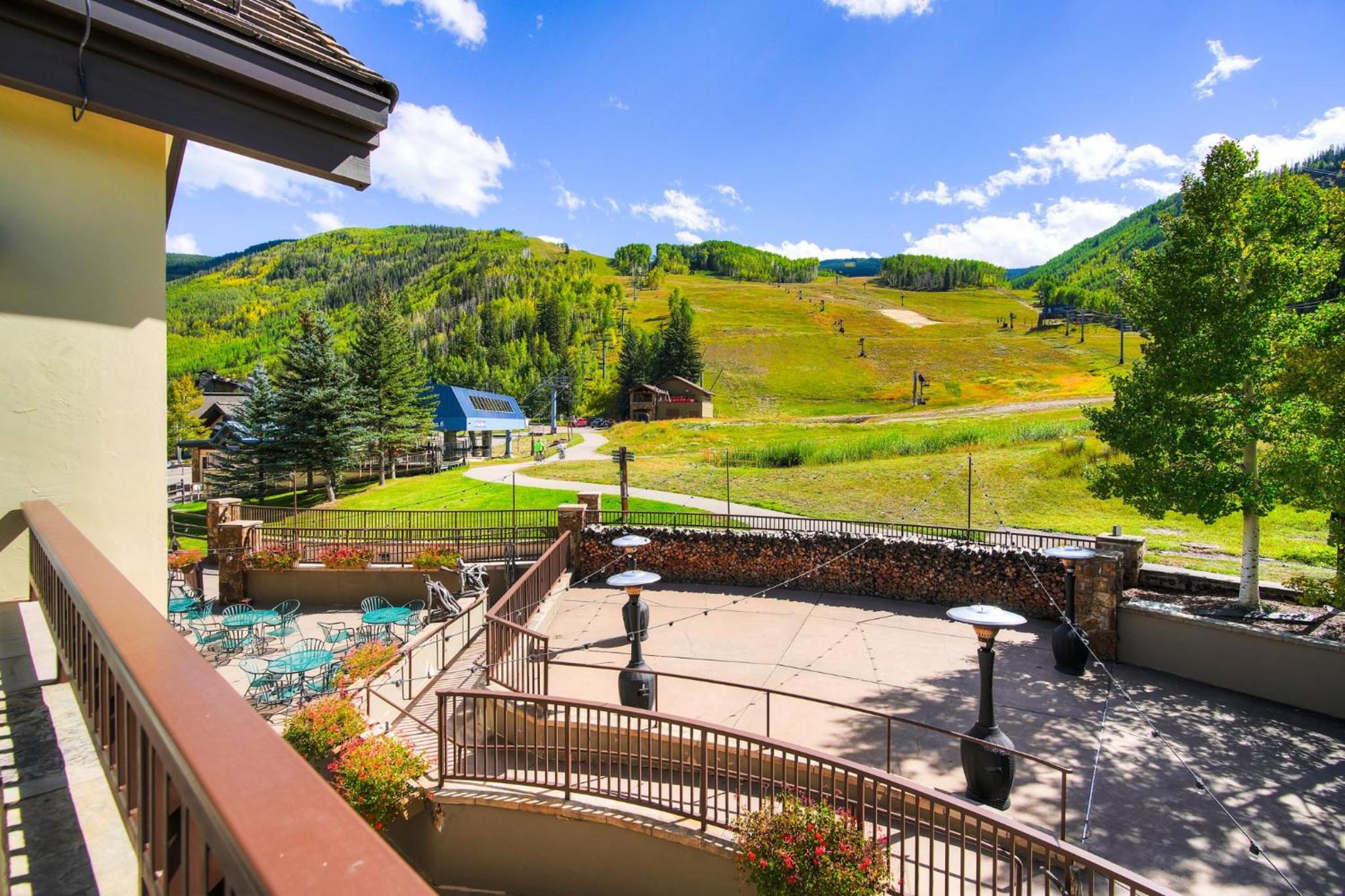 Lodge at Vail, A RockResort - Property Image 66