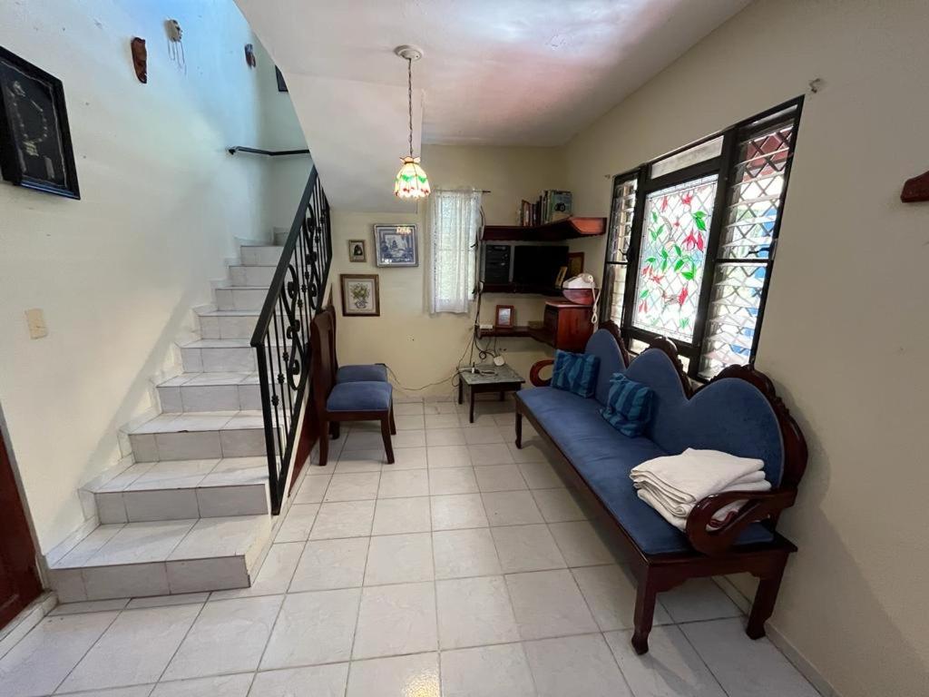 Sana El Jardin Secreto