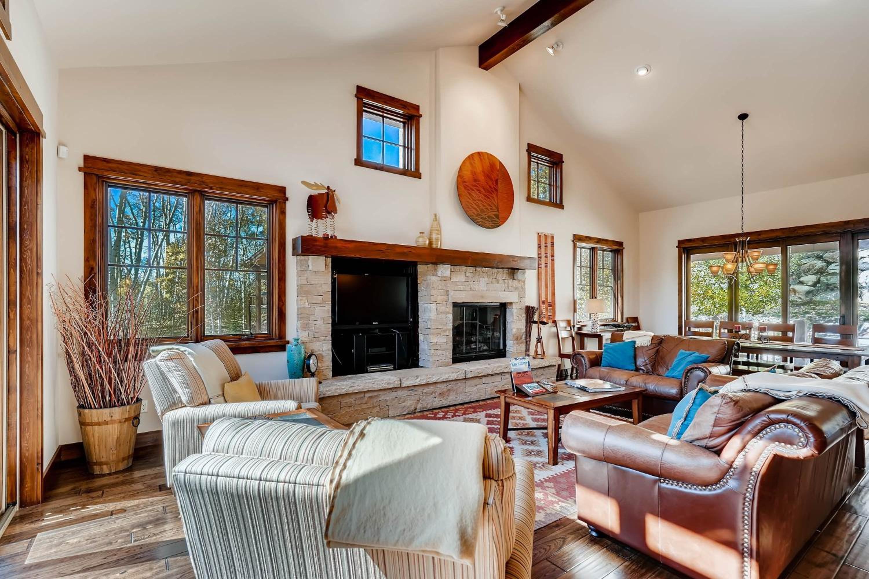 Keystone Private Homes by Vail Resorts