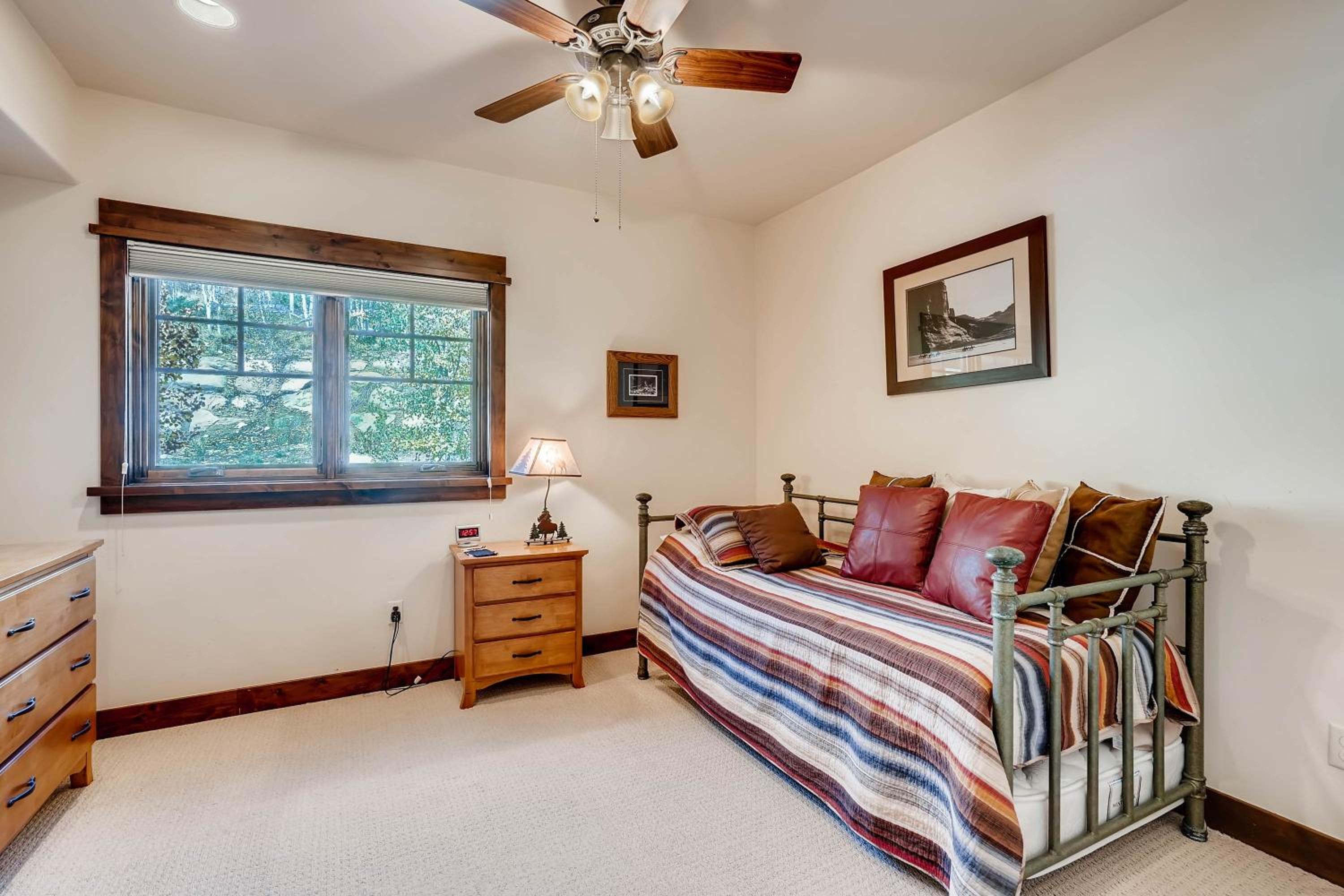Keystone Private Homes by Vail Resorts